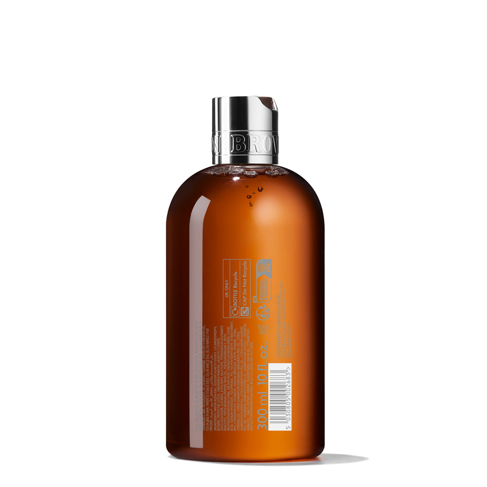 Re-charge Black Pepper Bath & Shower Gel 300ml