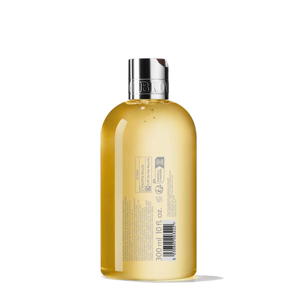 Flora Luminare Bath & Shower Gel 300ml