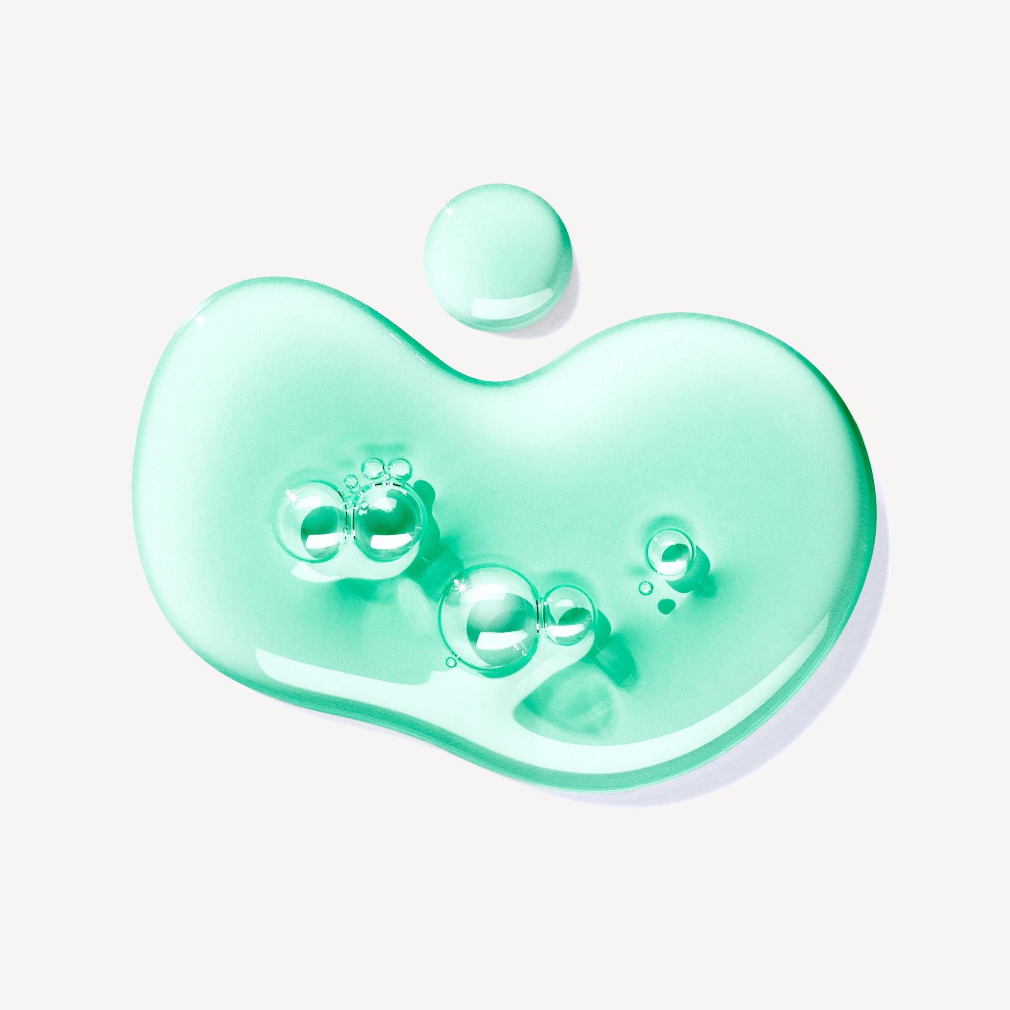 Wild Mint & Lavandin Bath & Shower Gel 300ml