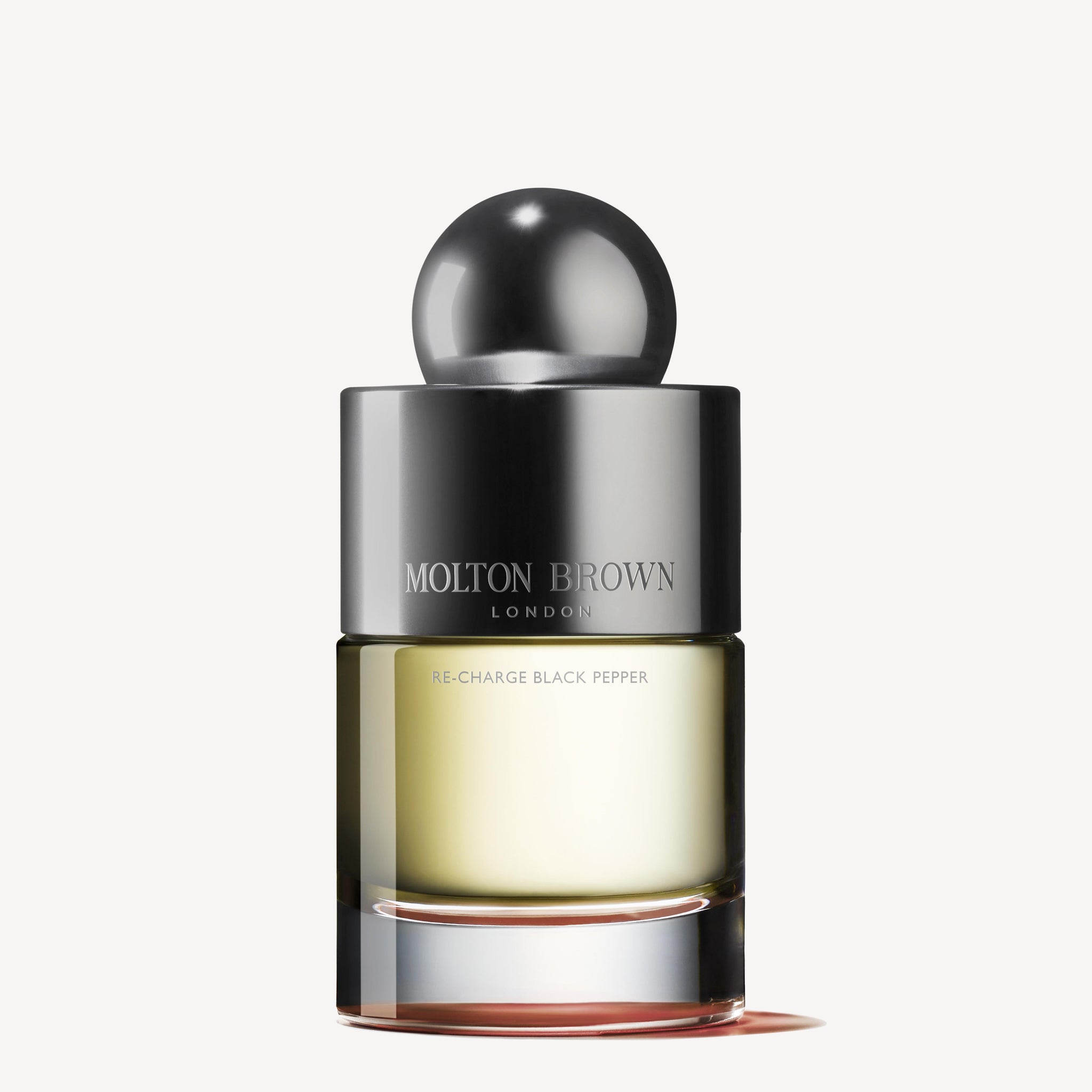 Re-charge Black Pepper Eau de Toilette 100ml