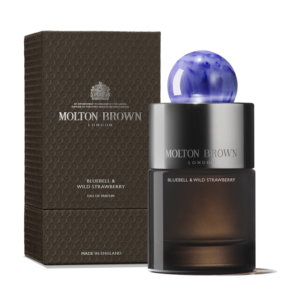 Bluebell & Wild Strawberry Eau de Parfum 100ml