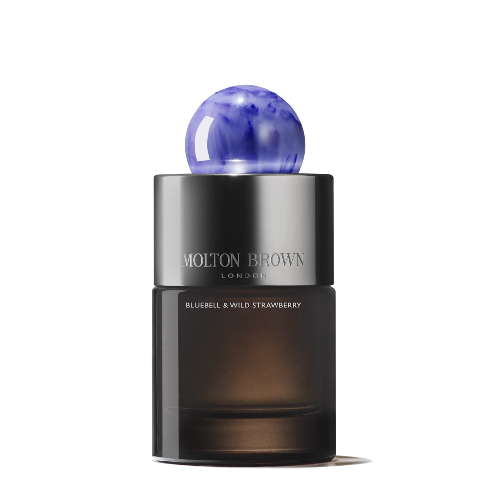 洋楽 Malone/Barnes & Spontaneous Simplicity Bluebell & Wild Strawberry Eau de Parfum 100ml
