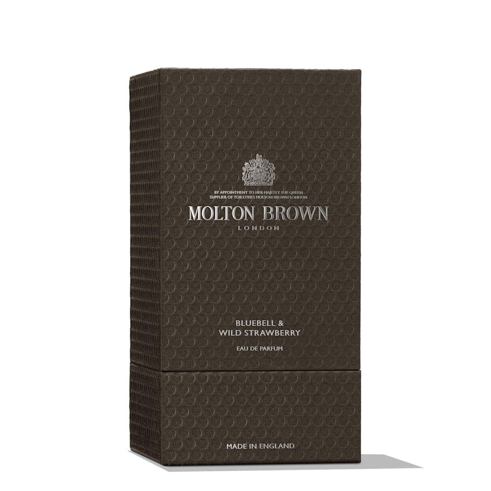 Bluebell & Wild Strawberry Eau de Parfum 100ml