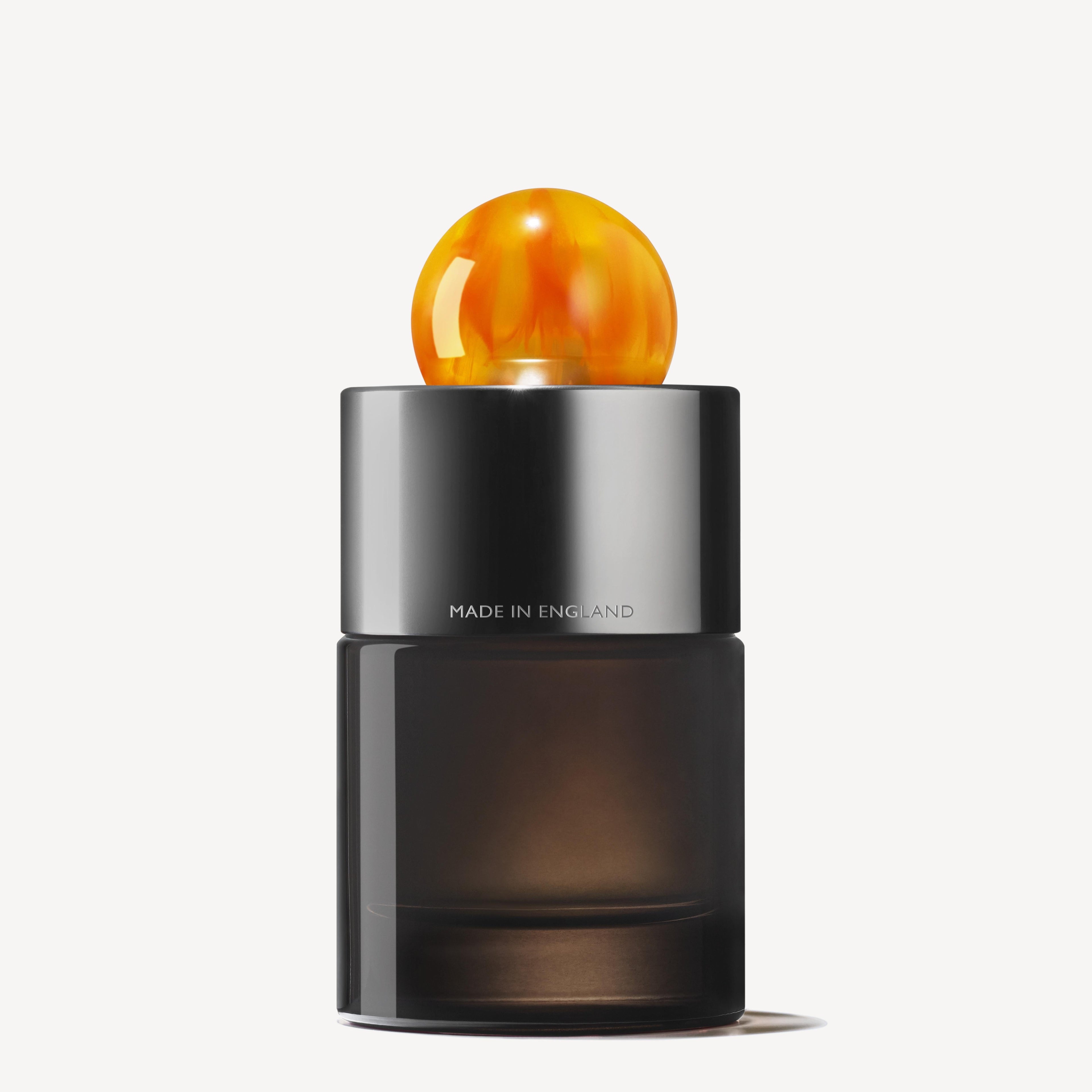 Sunlit Clementine & Vetiver Eau de Parfum 100ml