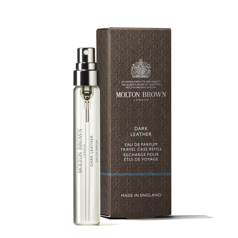 Dark Leather Travel Eau de Parfum 7.5ml