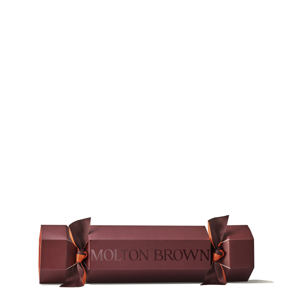 The Woody Citrus Christmas Cracker