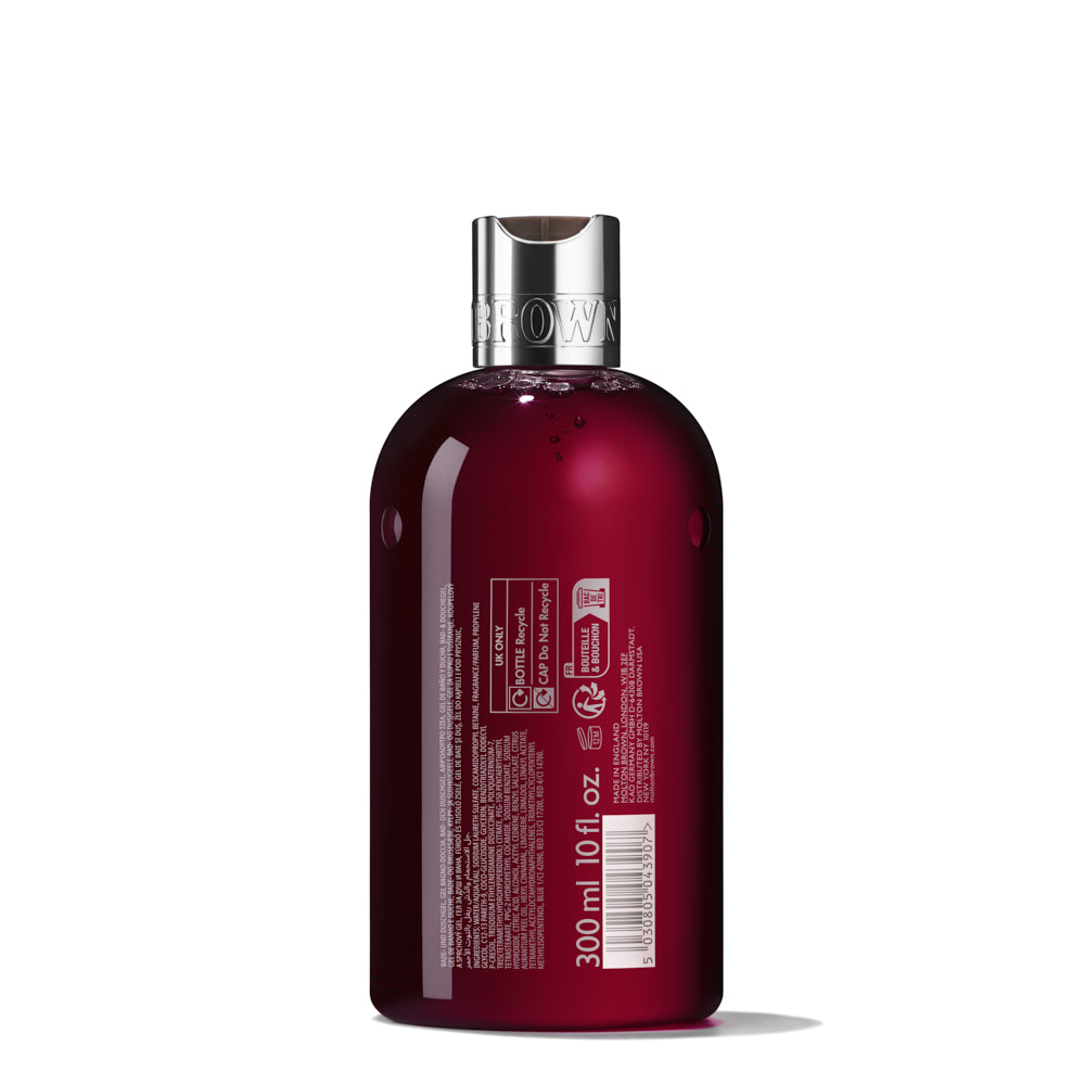 Red Berry Revel Bath & Shower Gel 300ml