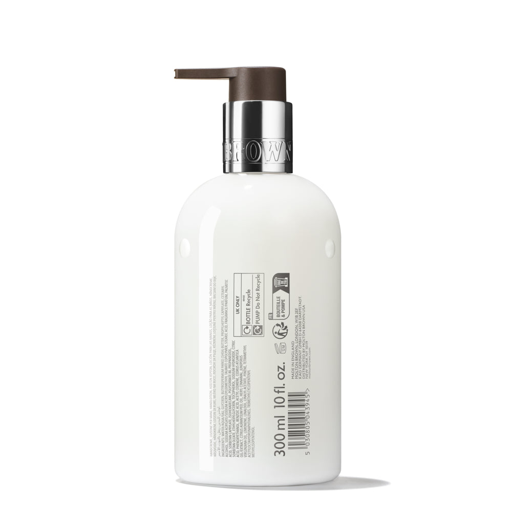 Red Berry Revel Hand Lotion 300ml