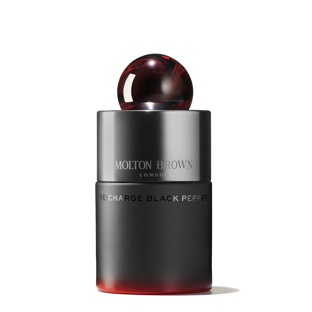 Re-charge Black Pepper Eau de Parfum Limited Edition Design
