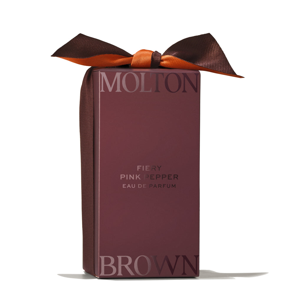 Fiery Pink Pepper Eau de Parfum Limited Edition Design
