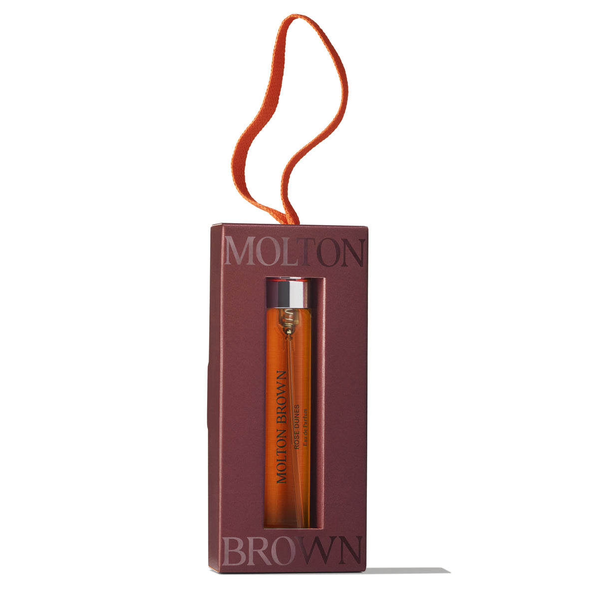 Rose Dunes Fragrance Bauble 7.5ml