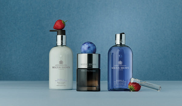 Lily & Magnolia Perfume