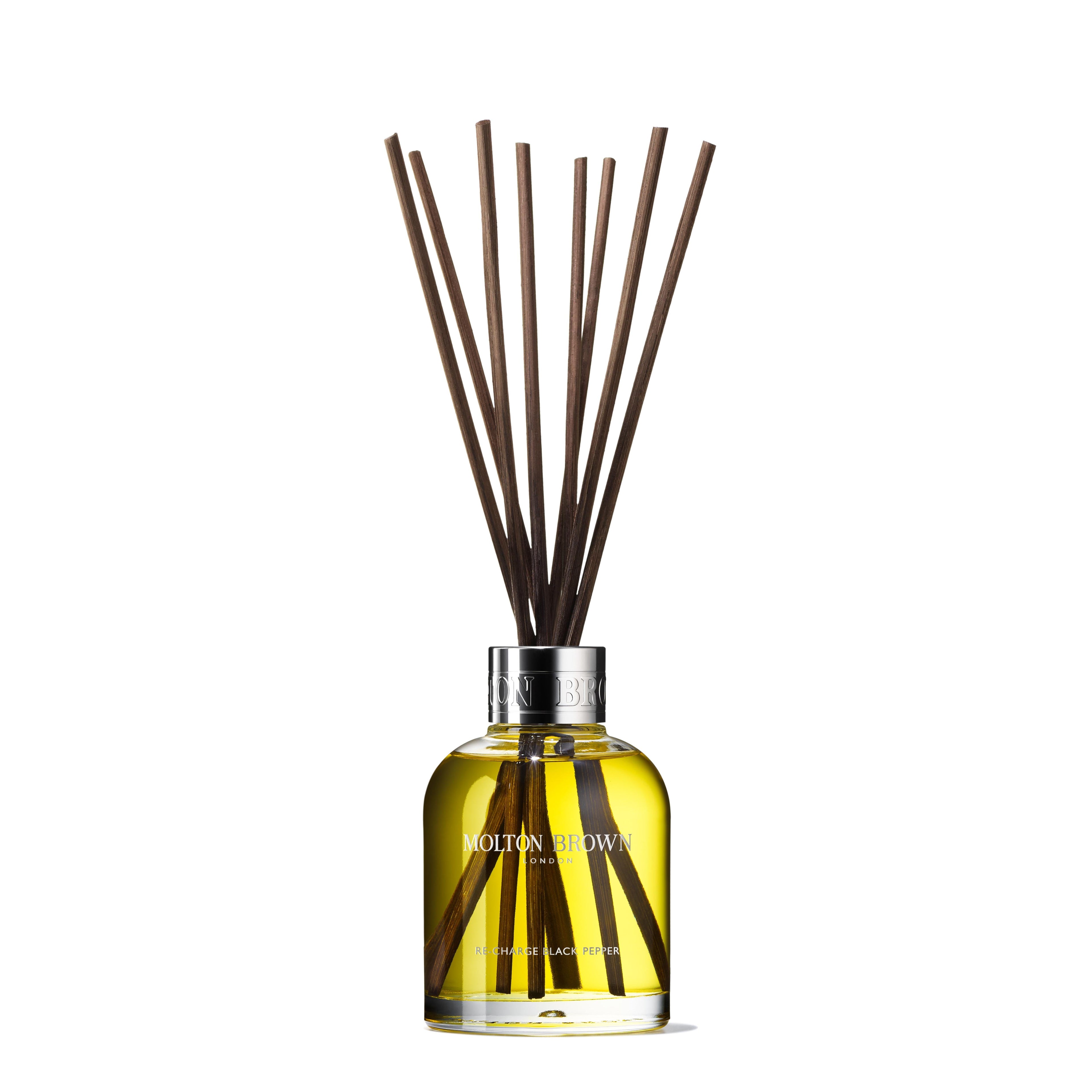 Re-charge Black Pepper Aroma Reeds Refill 150ml