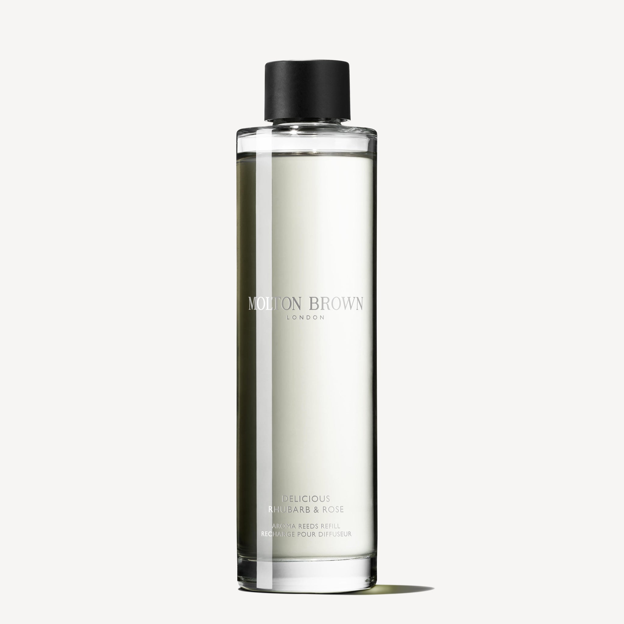 Delicious Rhubarb & Rose Aroma Reeds Refill 150ml