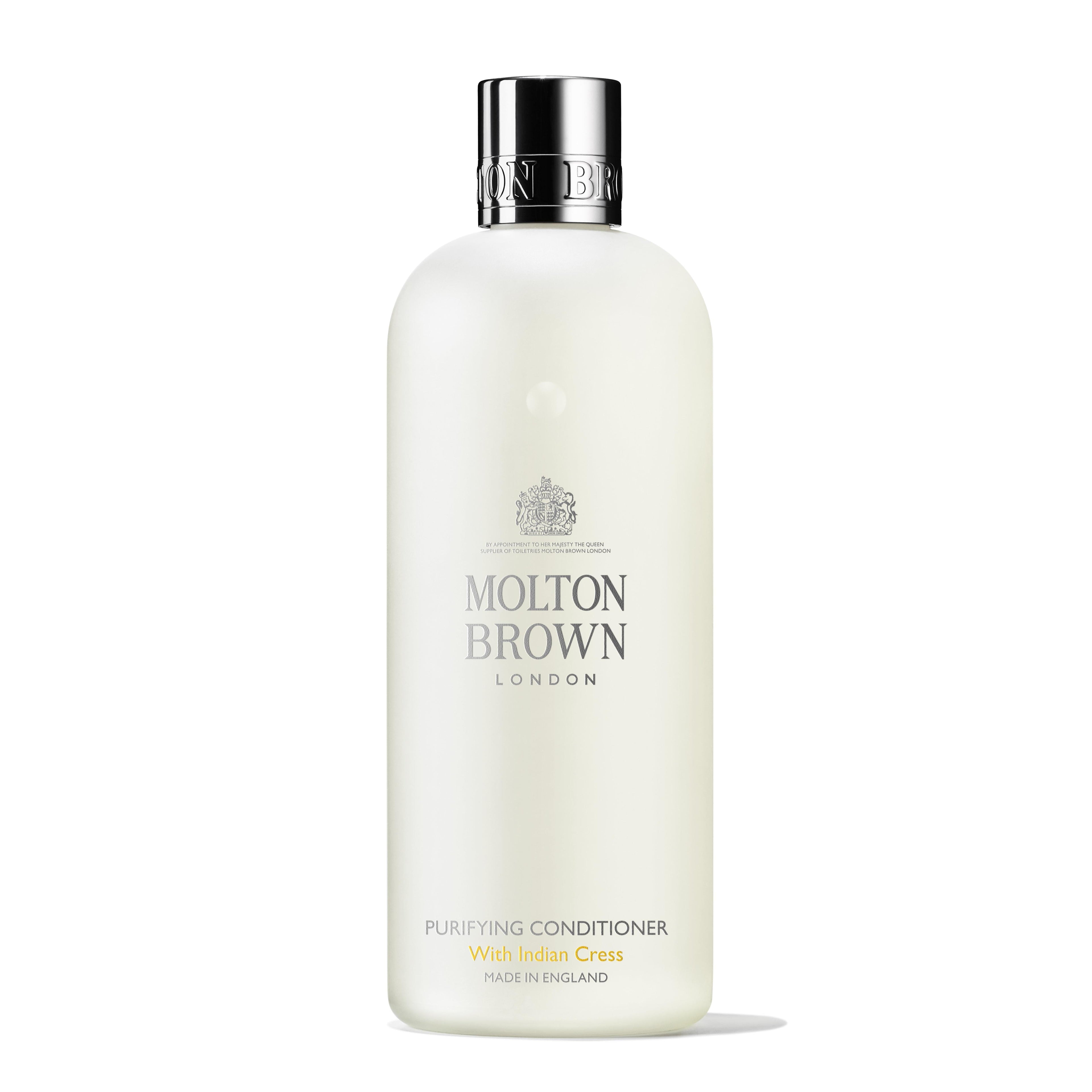 Purifying Conditioner With Indian Cress 300ml