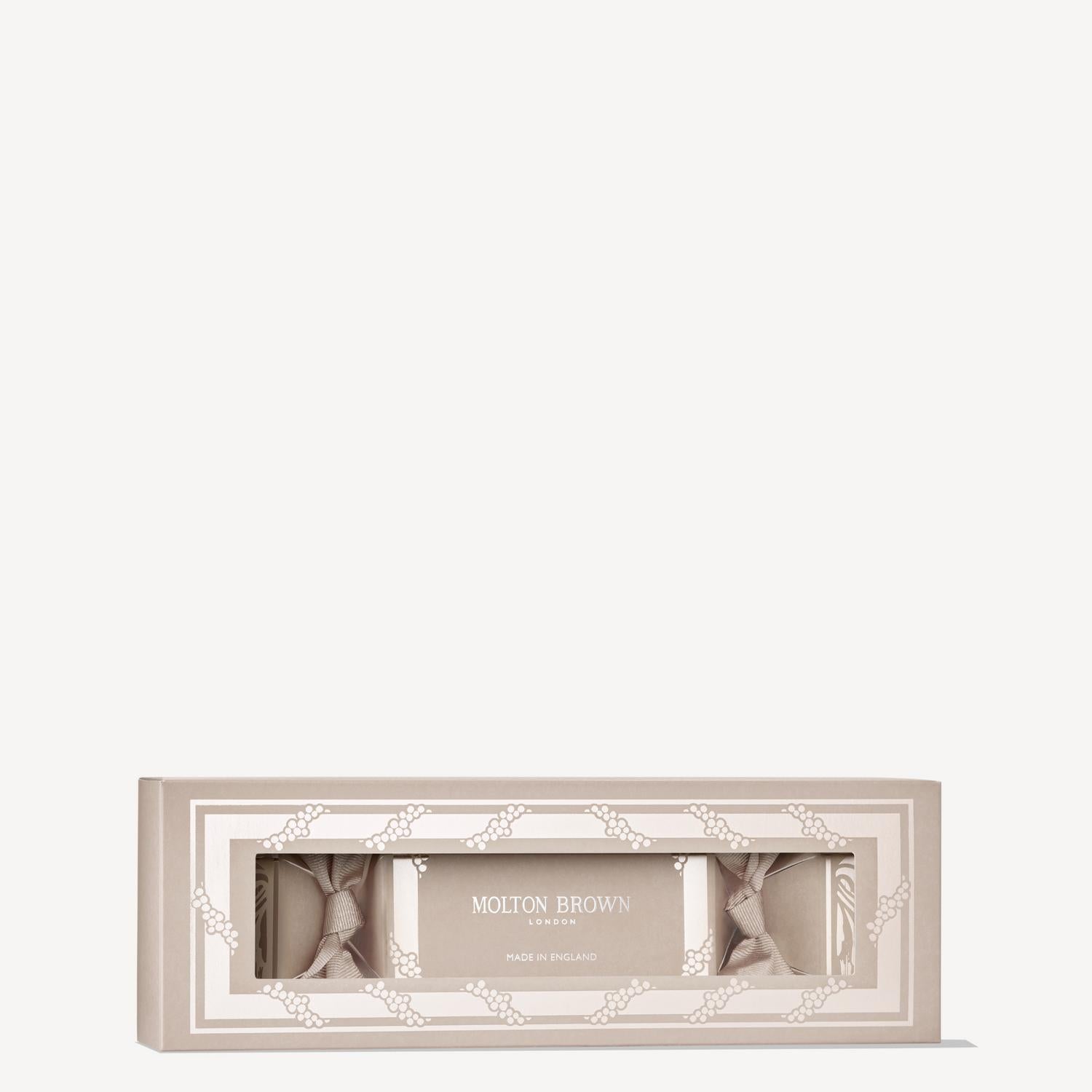 Orange & Bergamot Christmas Cracker