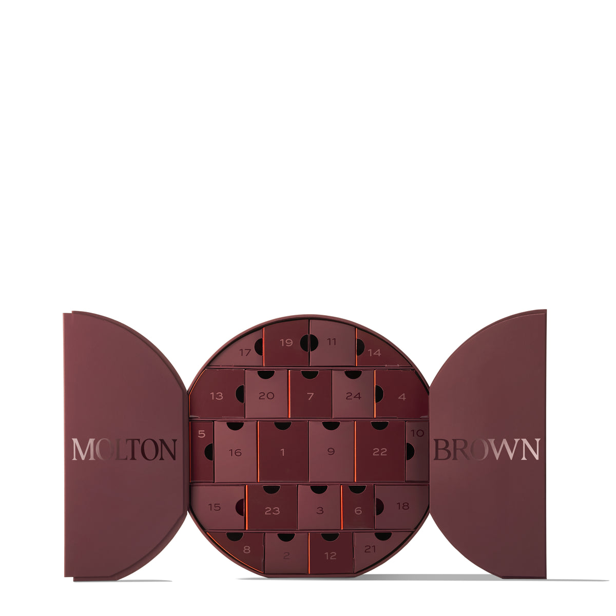 Decadent Delights: The Advent Calendar