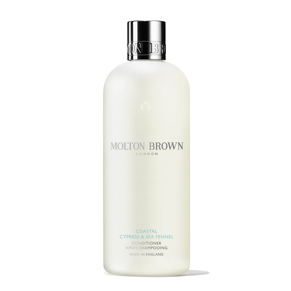 Coastal Cypress & Sea Fennel Conditioner 300ml