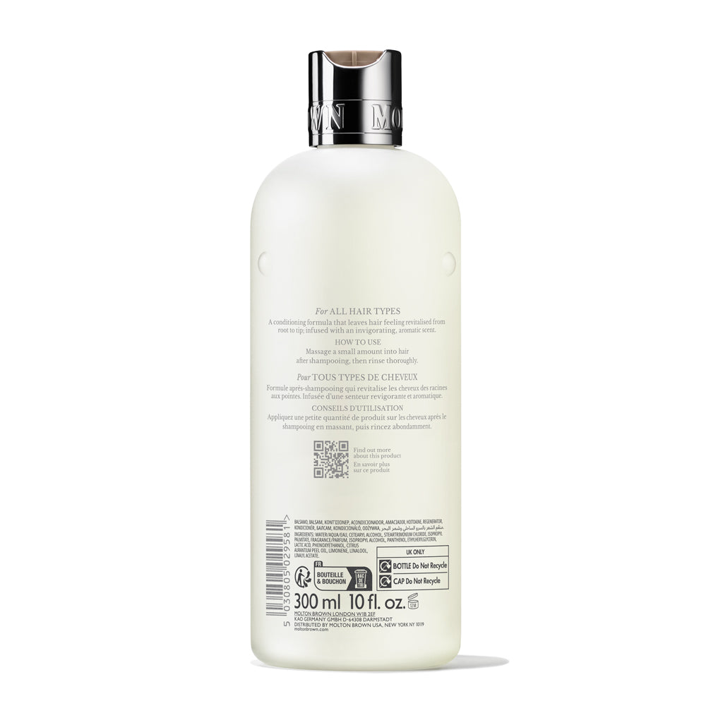 Coastal Cypress & Sea Fennel Conditioner 300ml