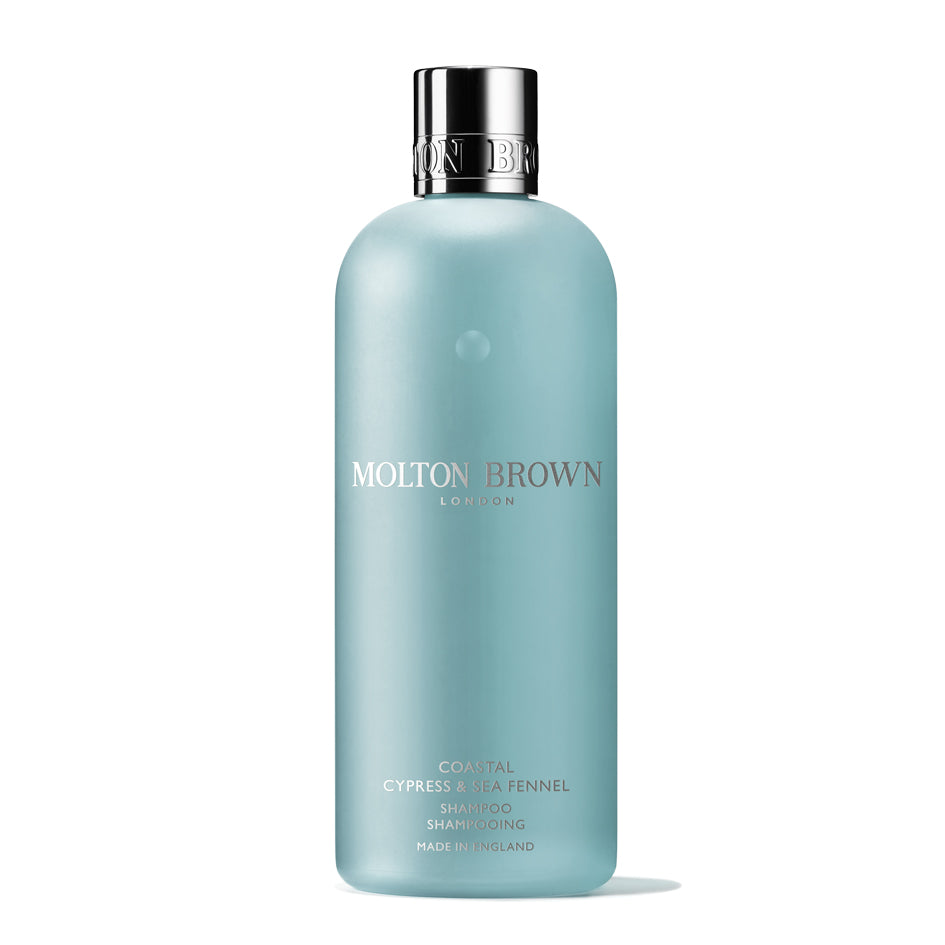 Coastal Cypress & Sea Fennel Shampoo 300ml