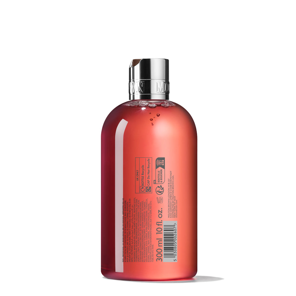 Heavenly Gingerlily Bath & Shower Gel 300ml