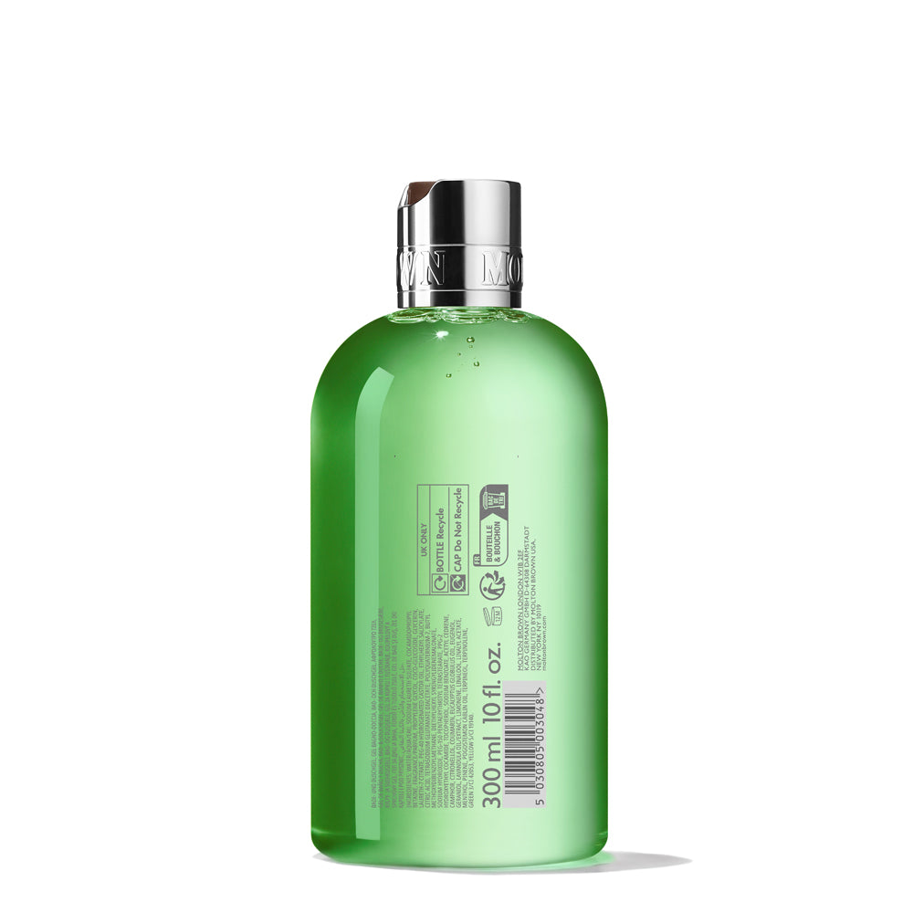 Infusing Eucalyptus Bath & Shower Gel 300ml