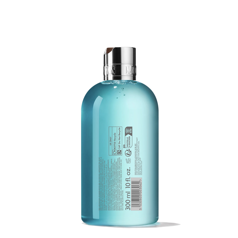 Coastal Cypress & Sea Fennel Bath & Shower Gel 300ml