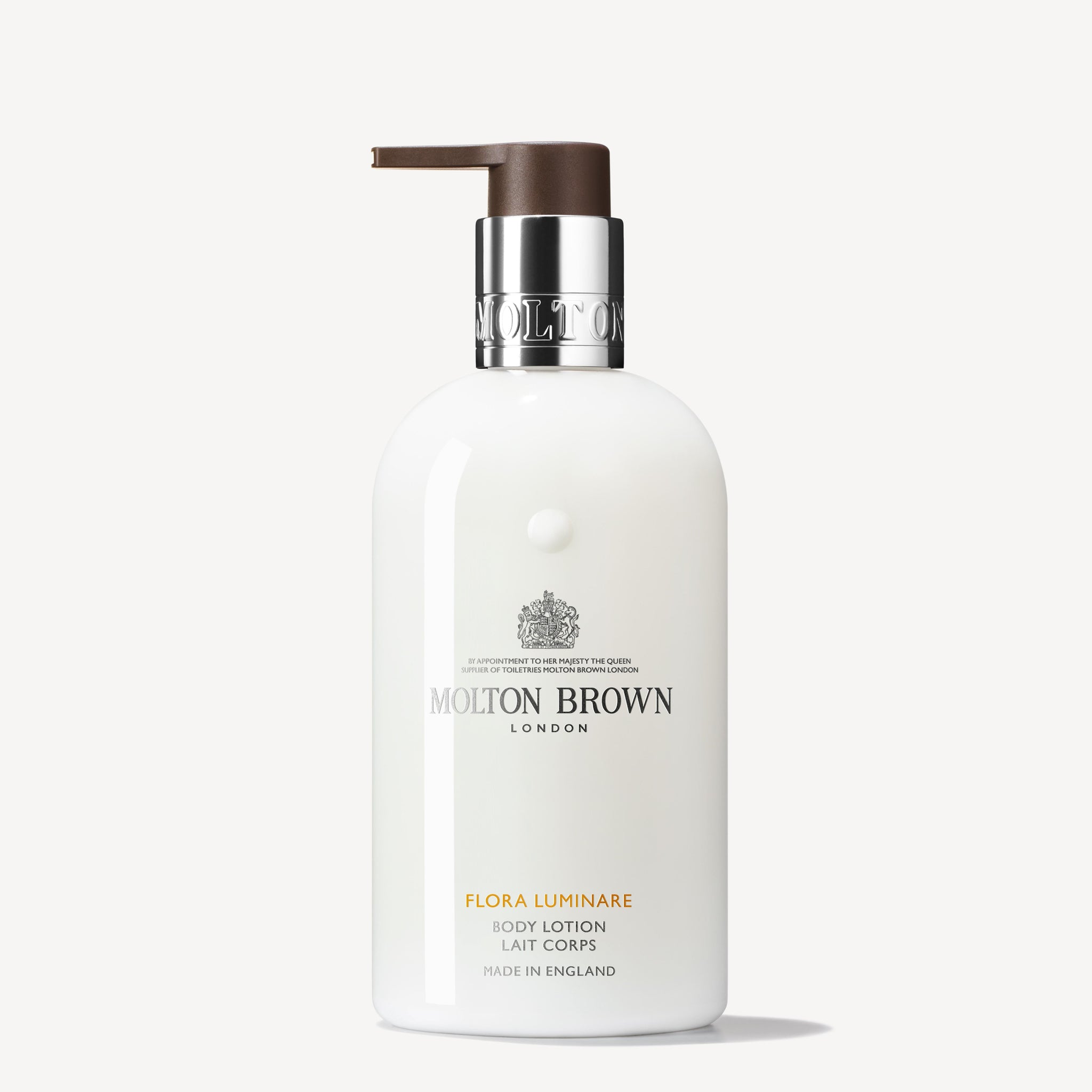 Flora Luminare Body Lotion 300ml