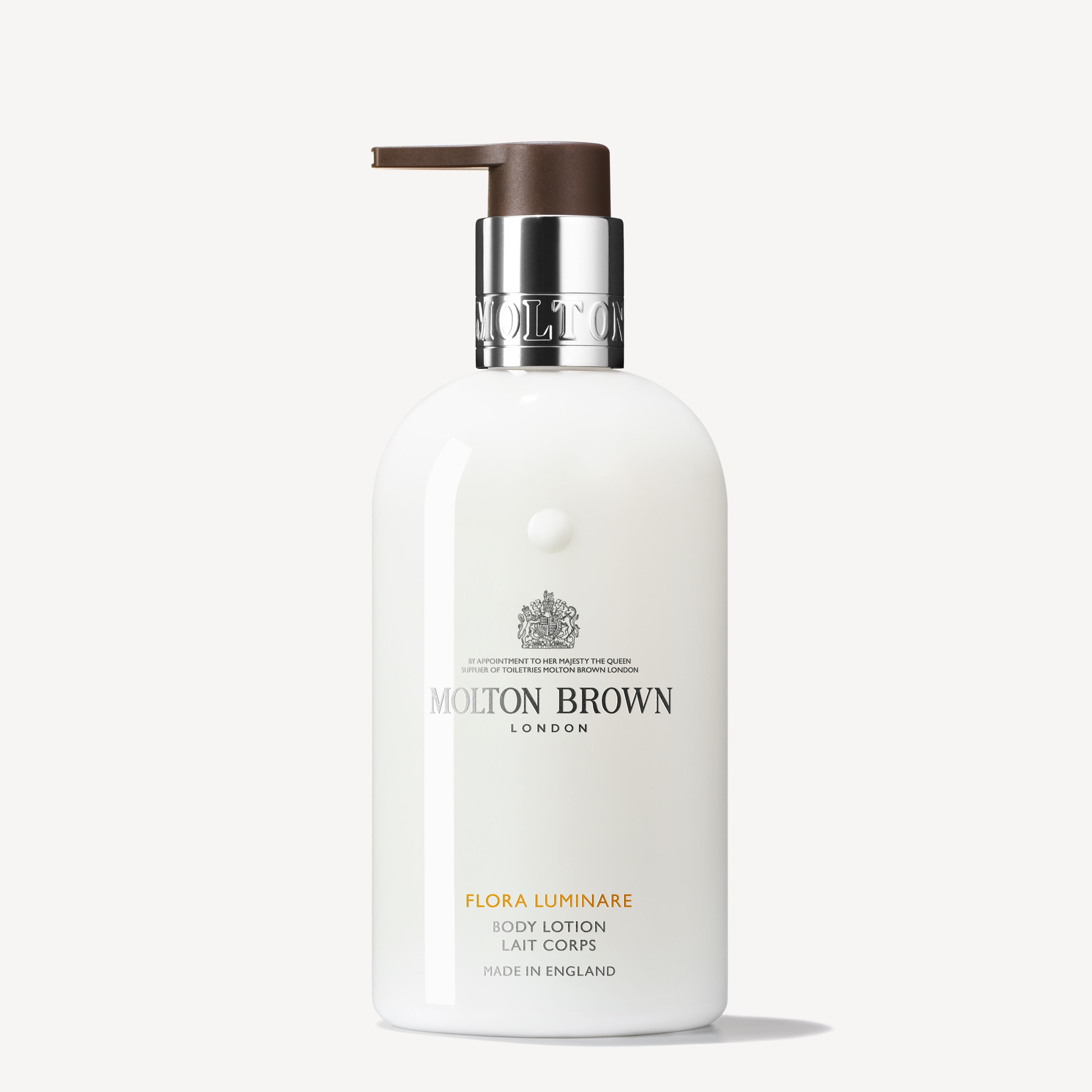 Flora Luminare Body Lotion 300ml