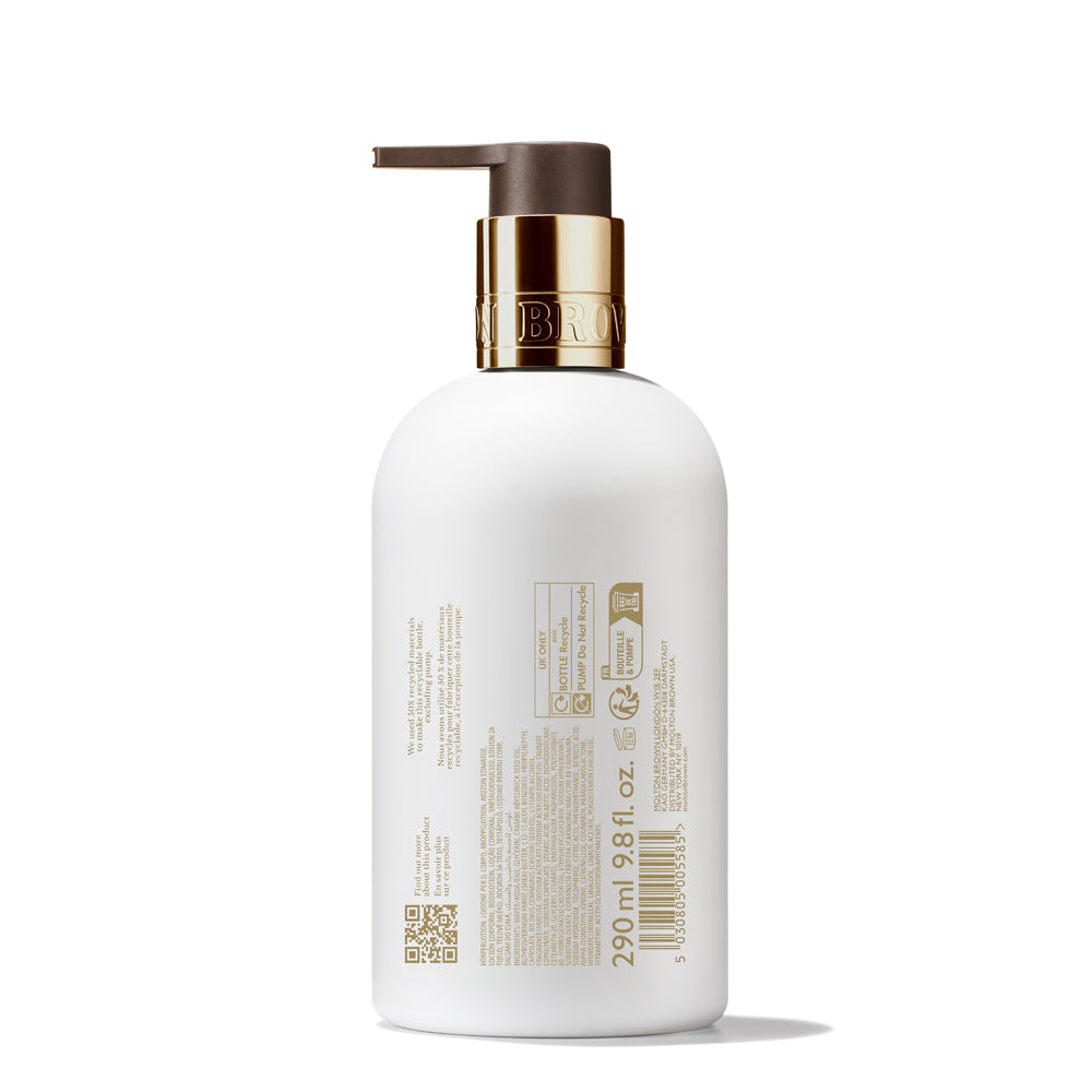 Milk Musk Body Lotion