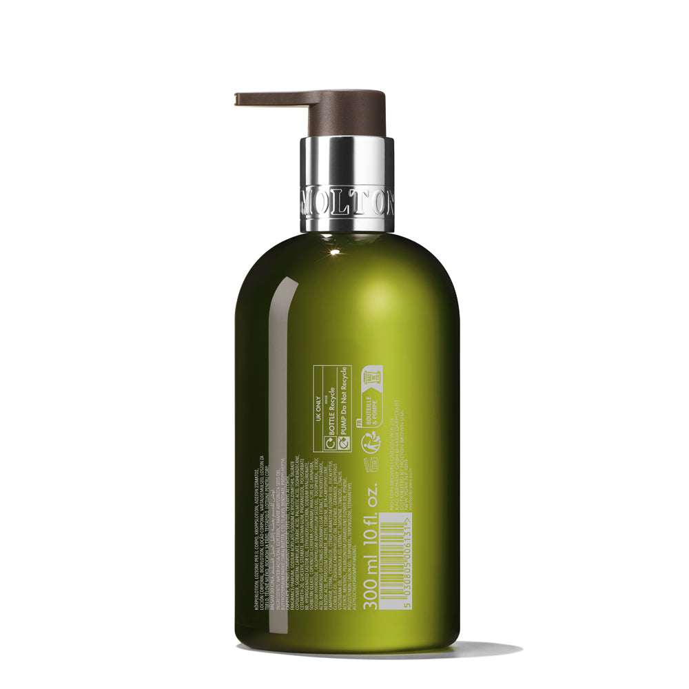 Reviving Rosemary Body Lotion 300ml