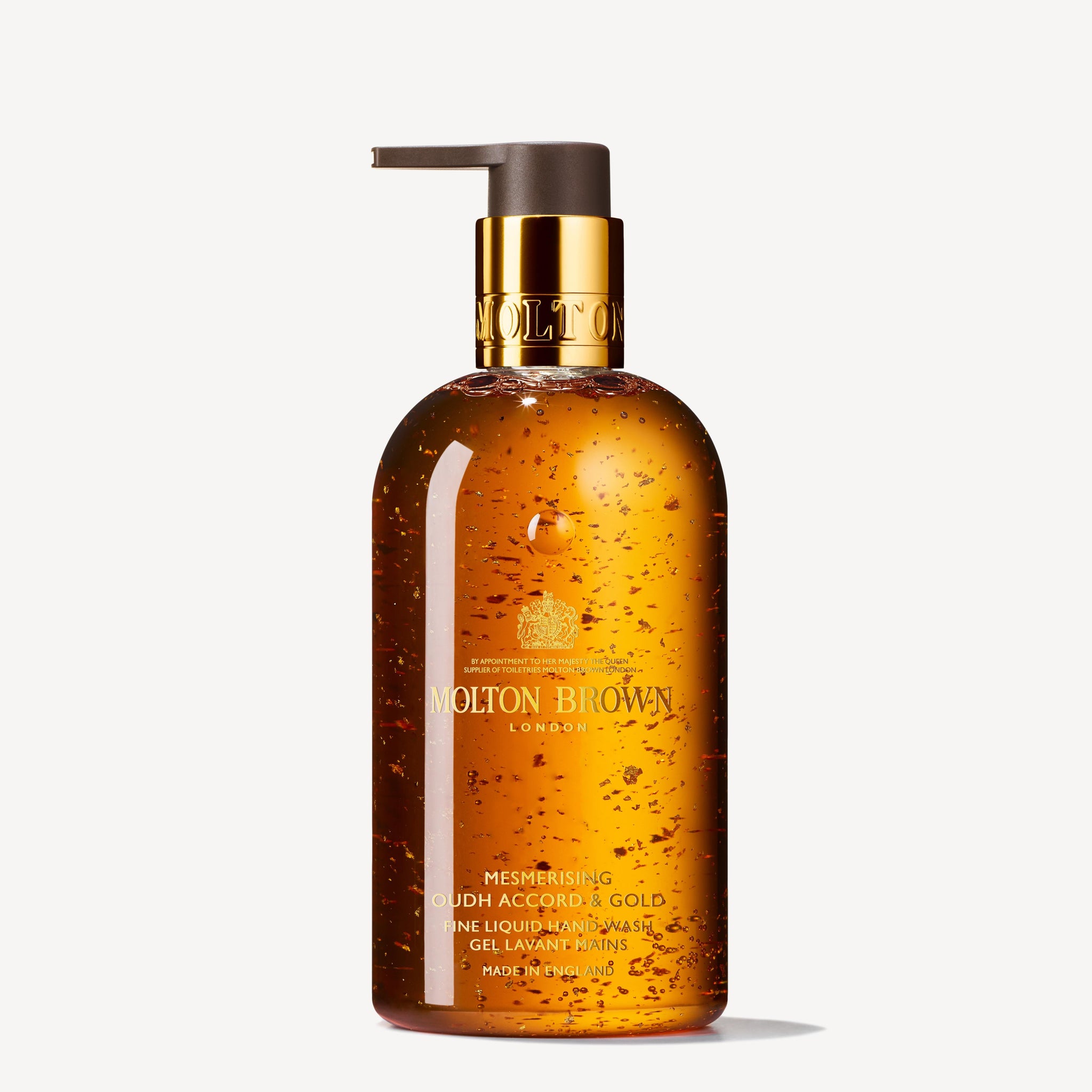 Mesmerising Oudh Accord & Gold Fine Liquid Hand Wash 300ml