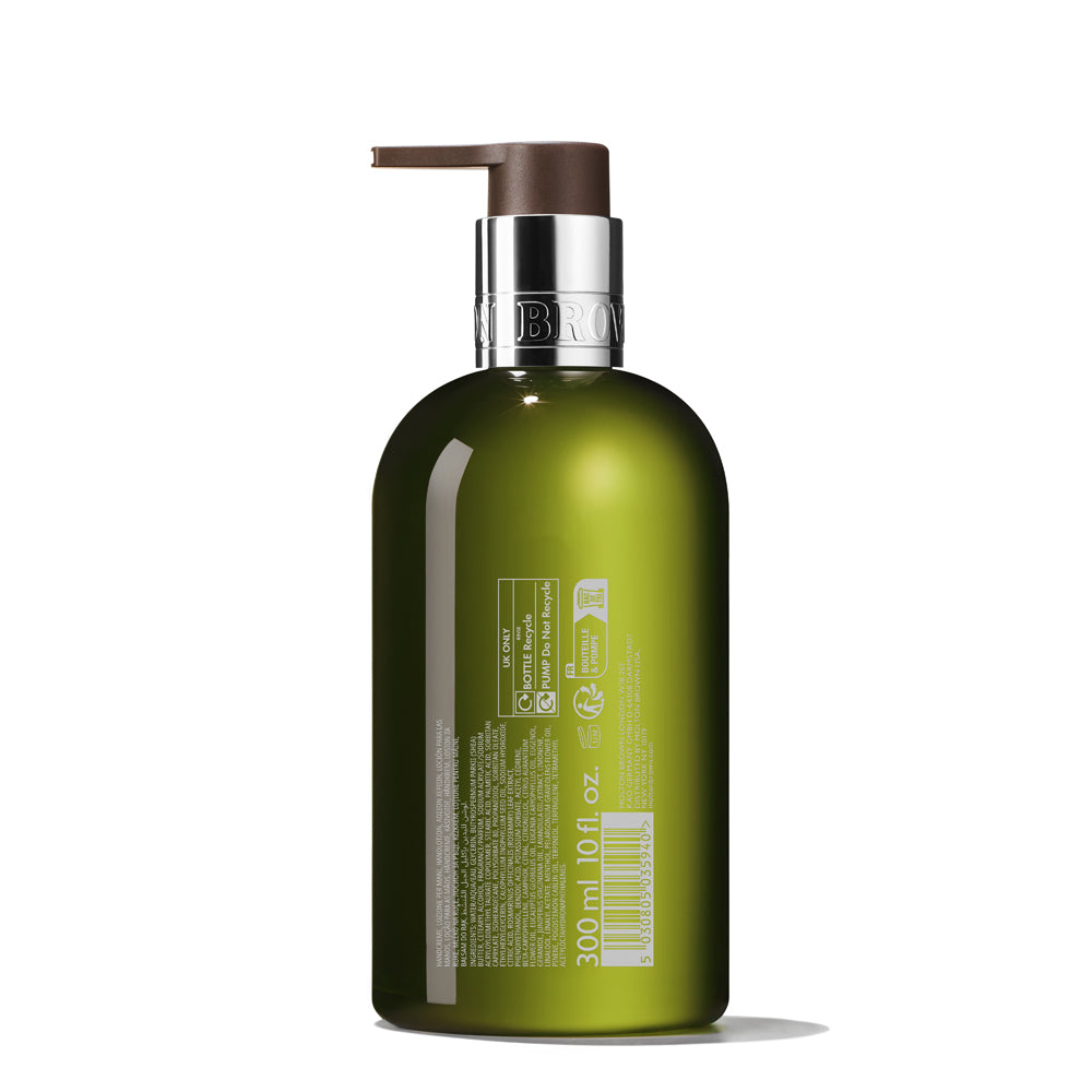 Reviving Rosemary Hand Lotion 300ml