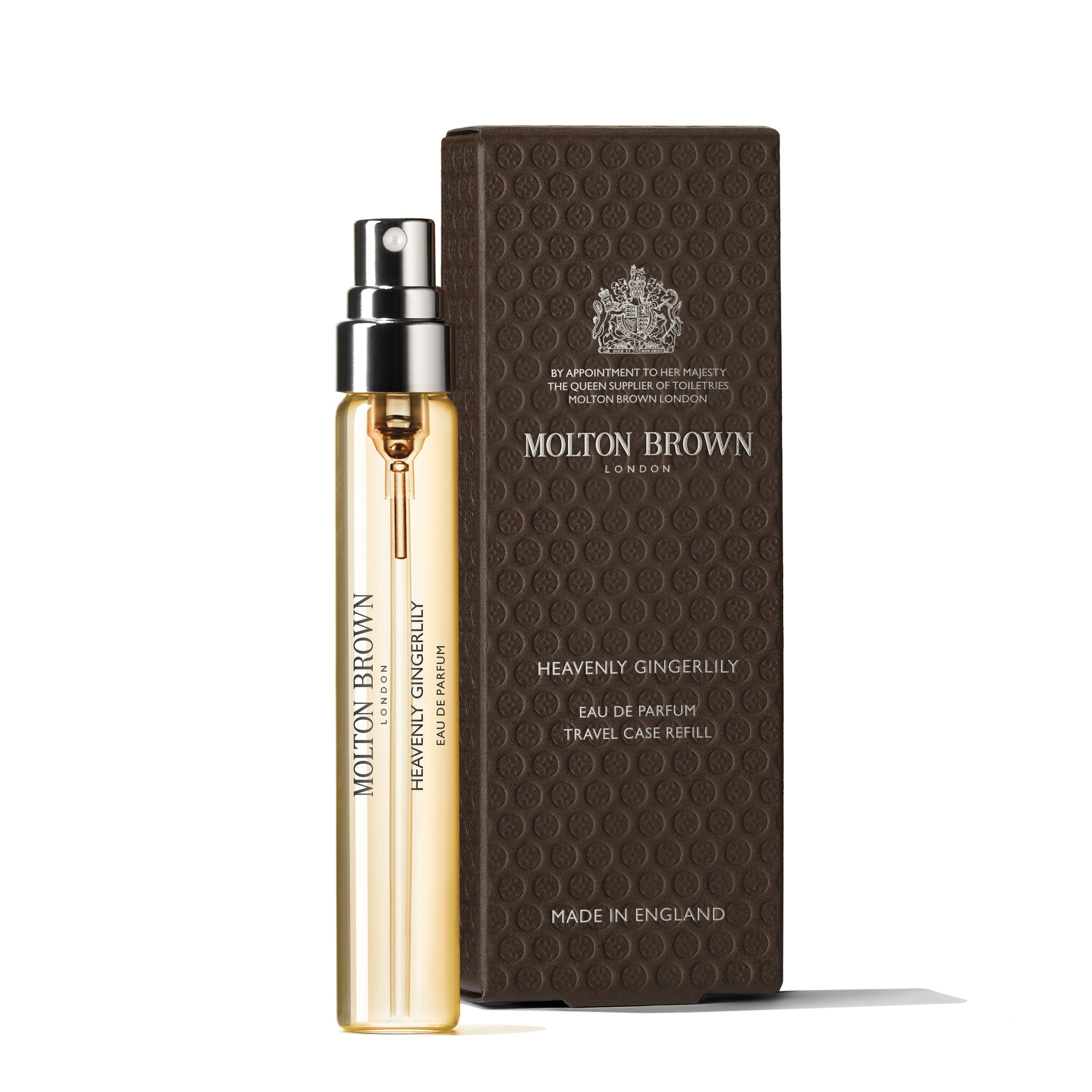 Heavenly Gingerlily Eau de Parfum Travel Case Refill 7.5ml