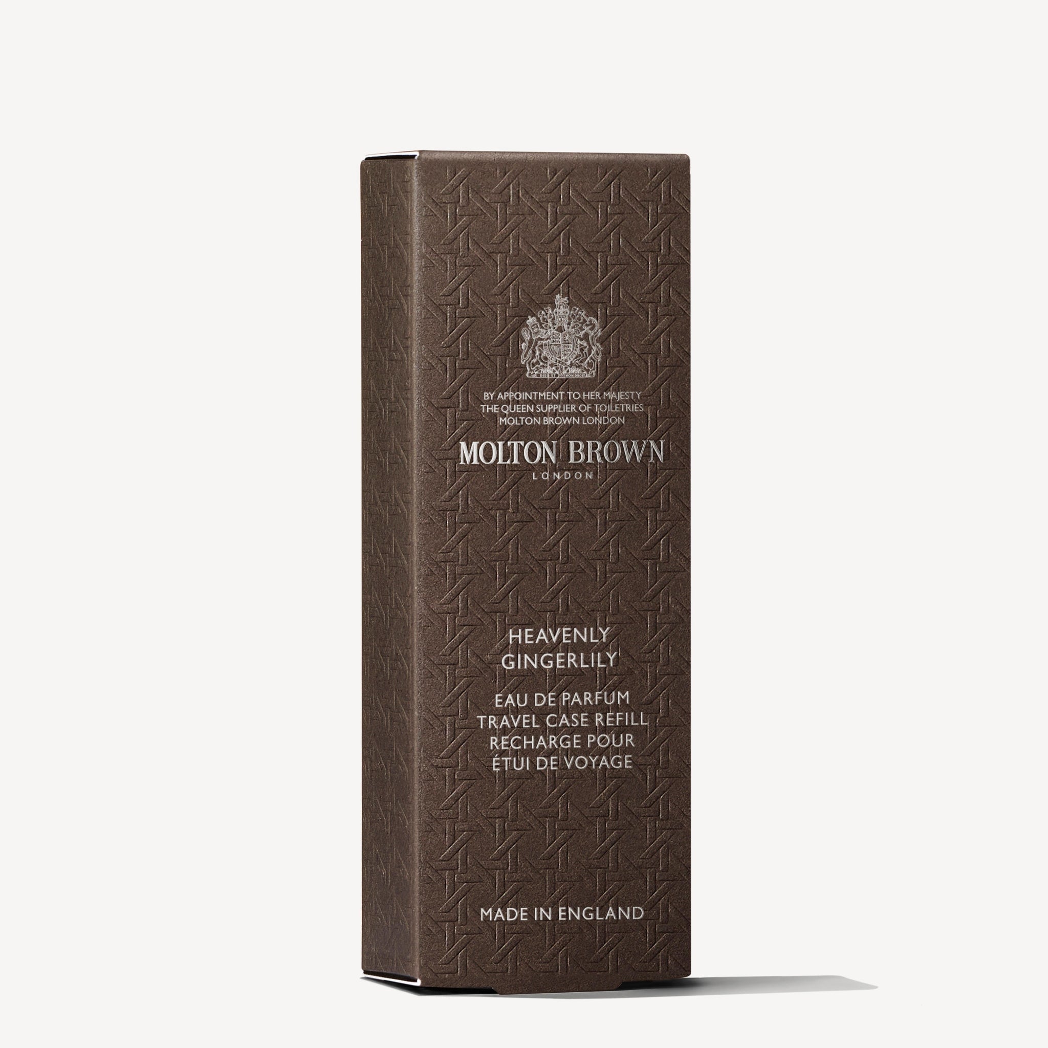 Heavenly Gingerlily Eau de Parfum Travel Case Refill 7.5ml