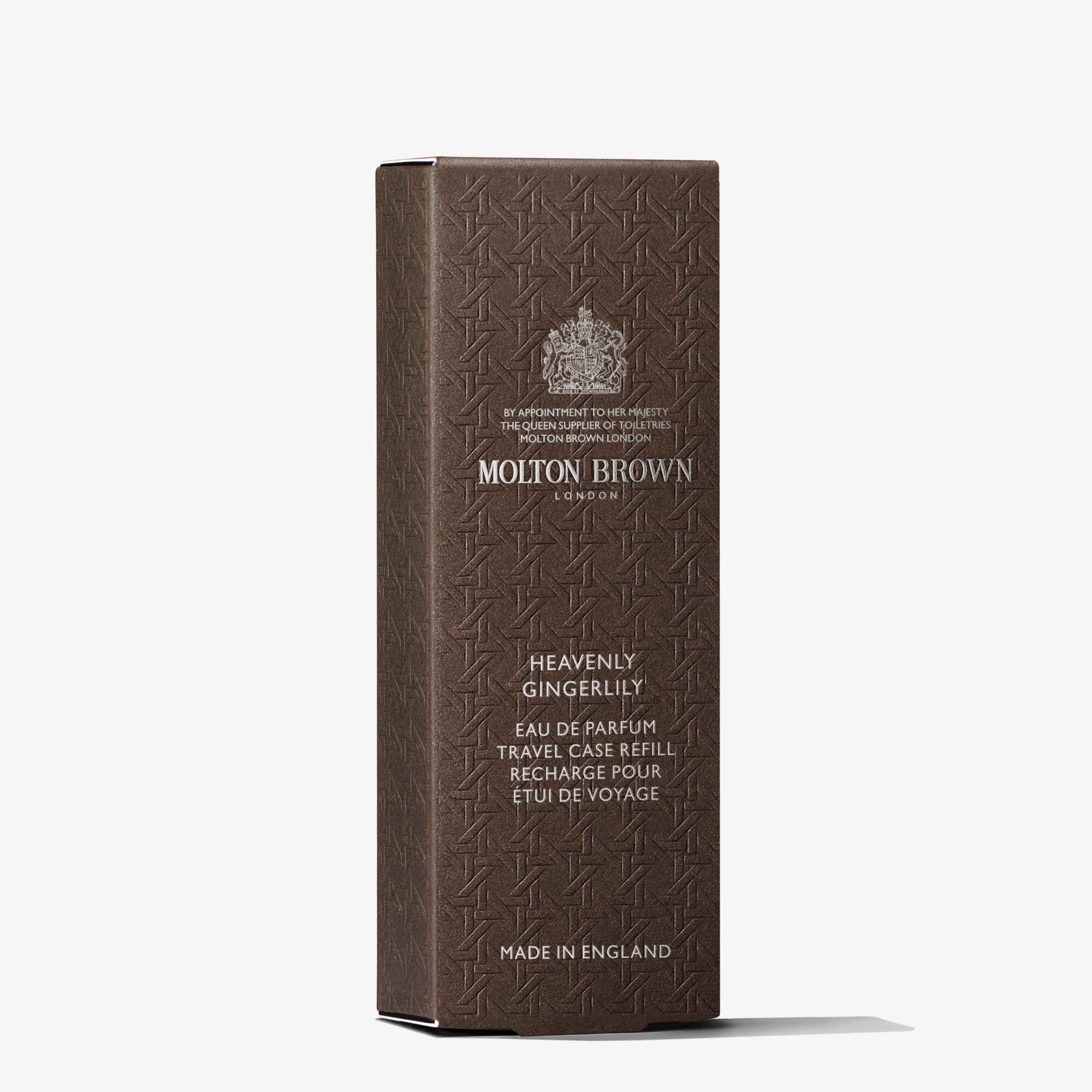 Heavenly Gingerlily Eau de Parfum Travel Case Refill 7.5ml