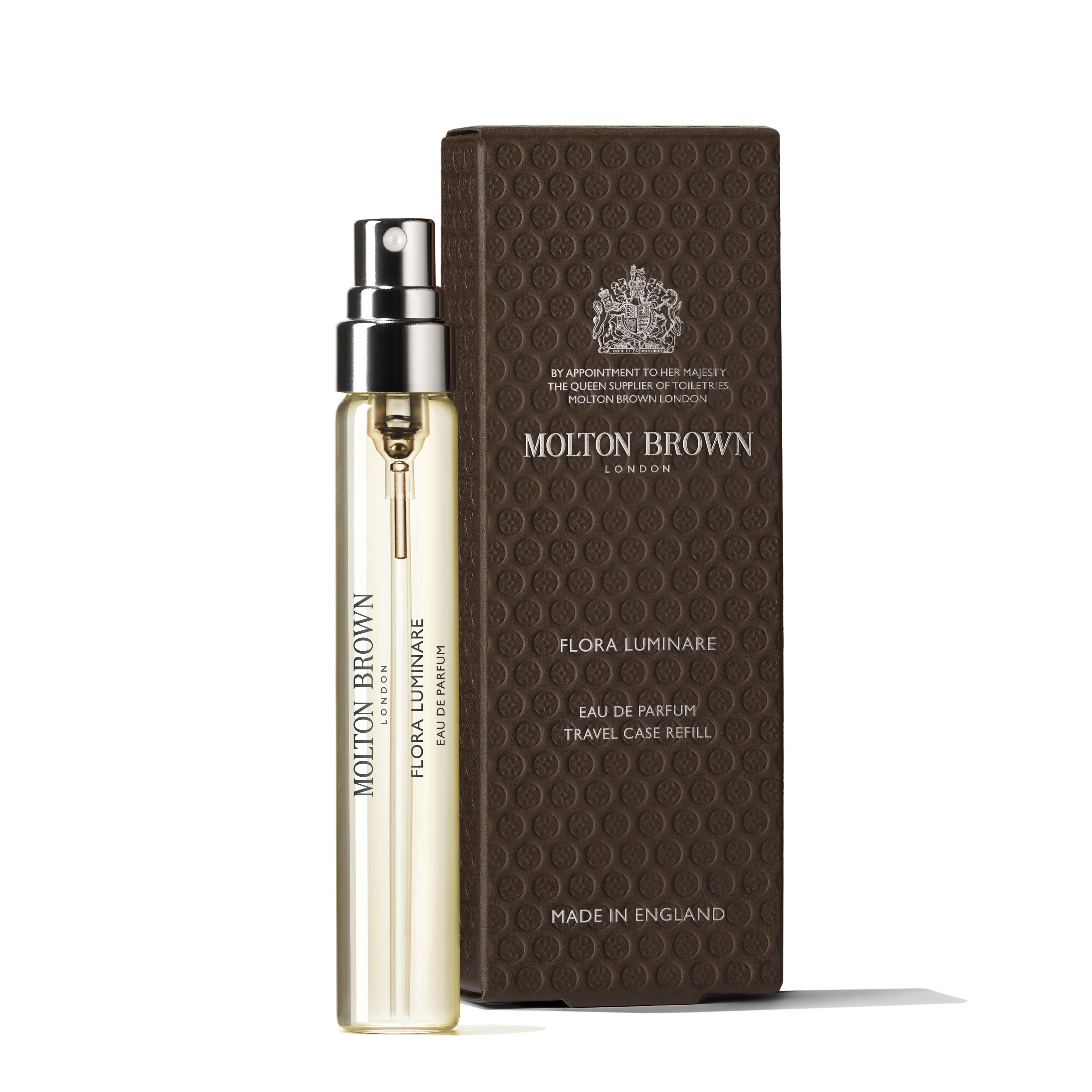 Flora Luminare Eau de Parfum Travel Case Refill 7.5ml