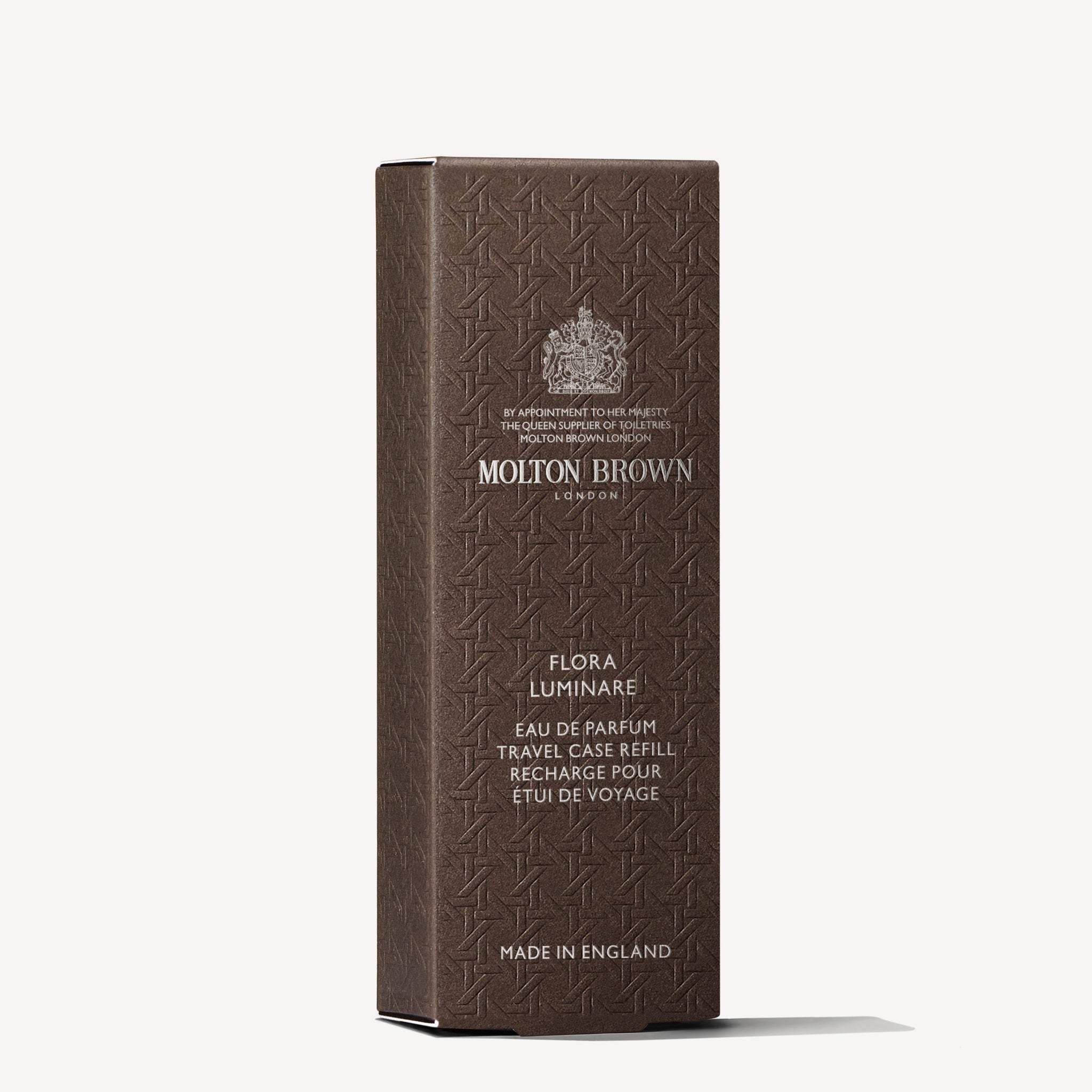 Flora Luminare Eau de Parfum Travel Case Refill 7.5ml