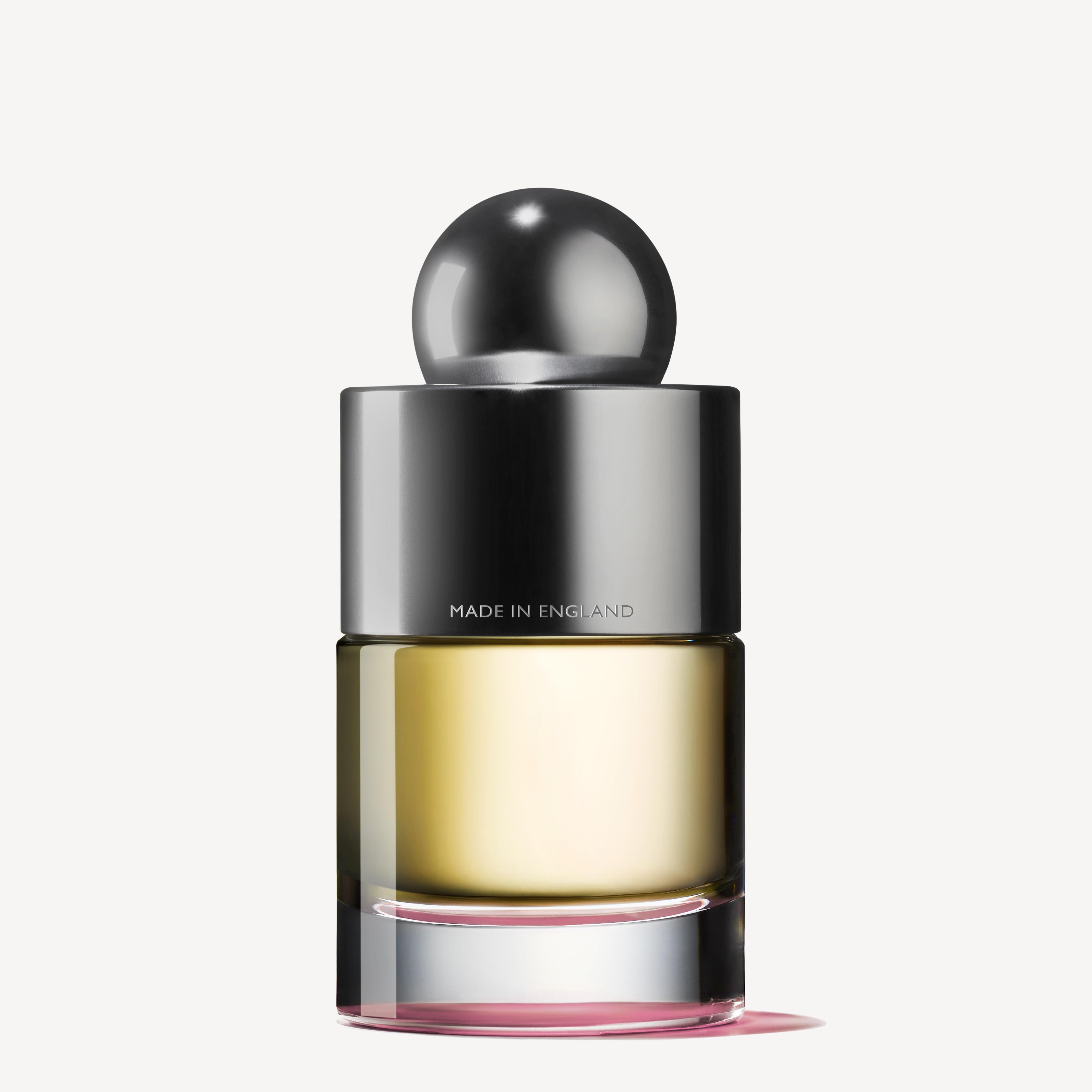 Rose Dunes Perfume