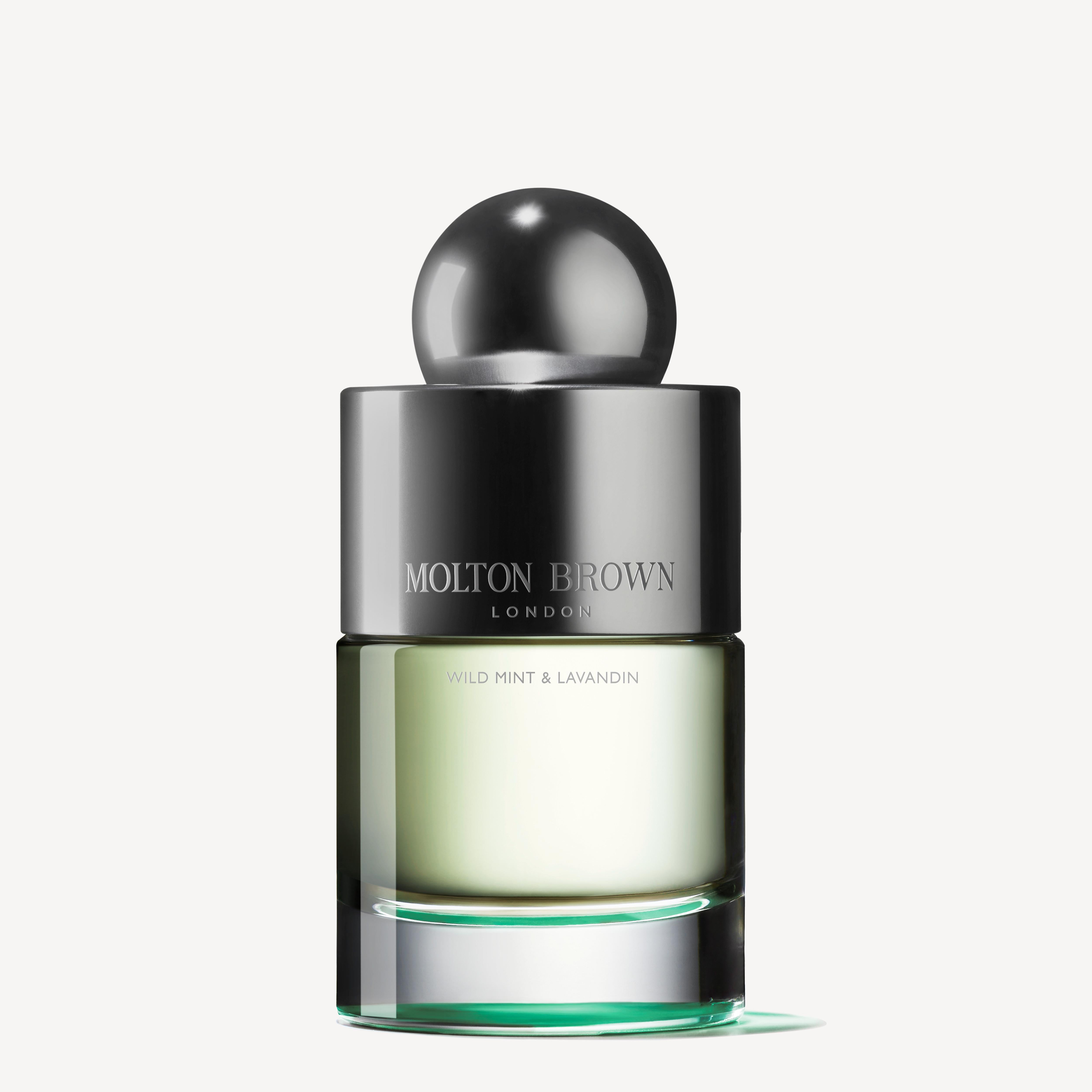 バ*ブ様 MOLTON BROWN Wild Mint & Lavandin 1 Wild Mint & Lavandin Perfume