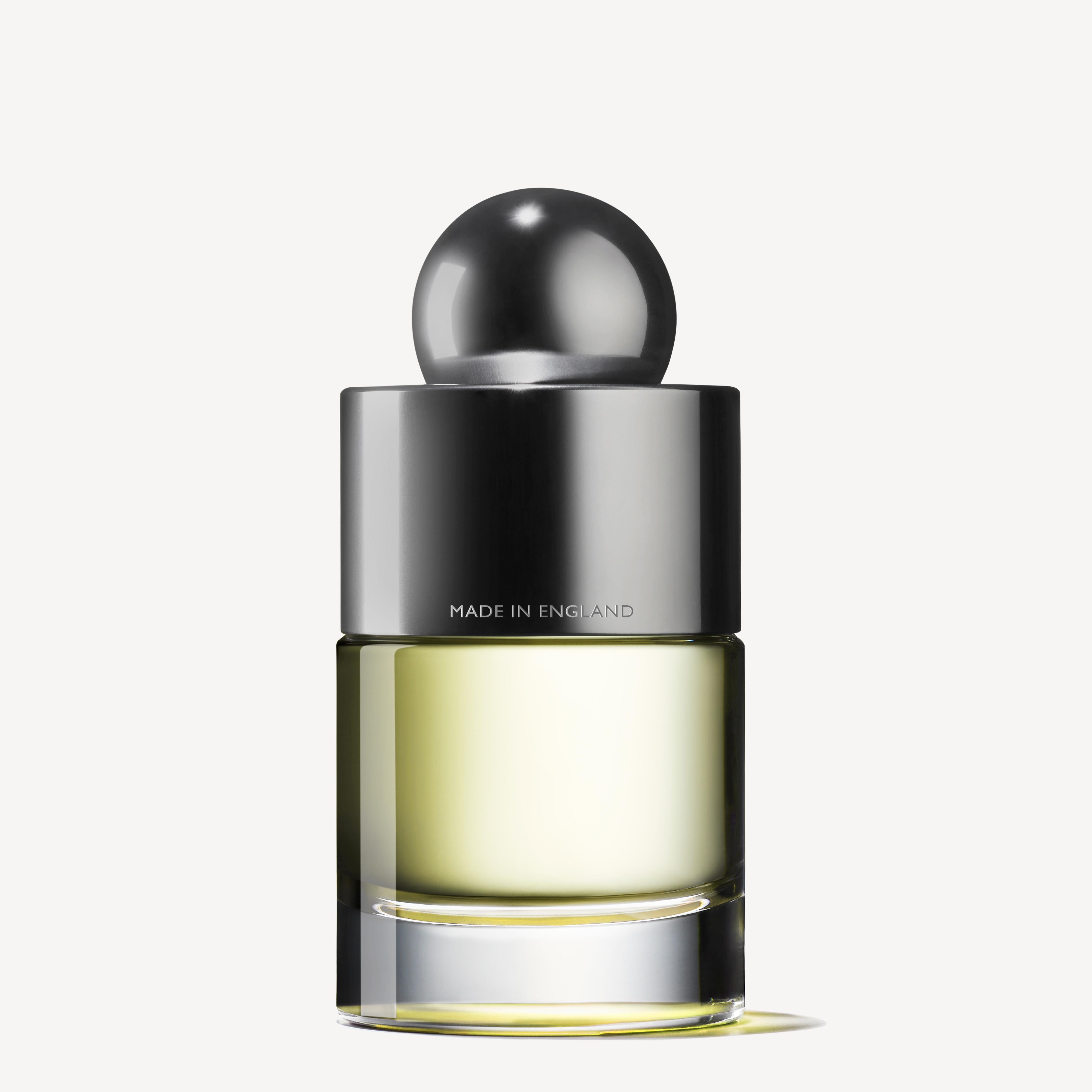 Orange & Bergamot Perfume