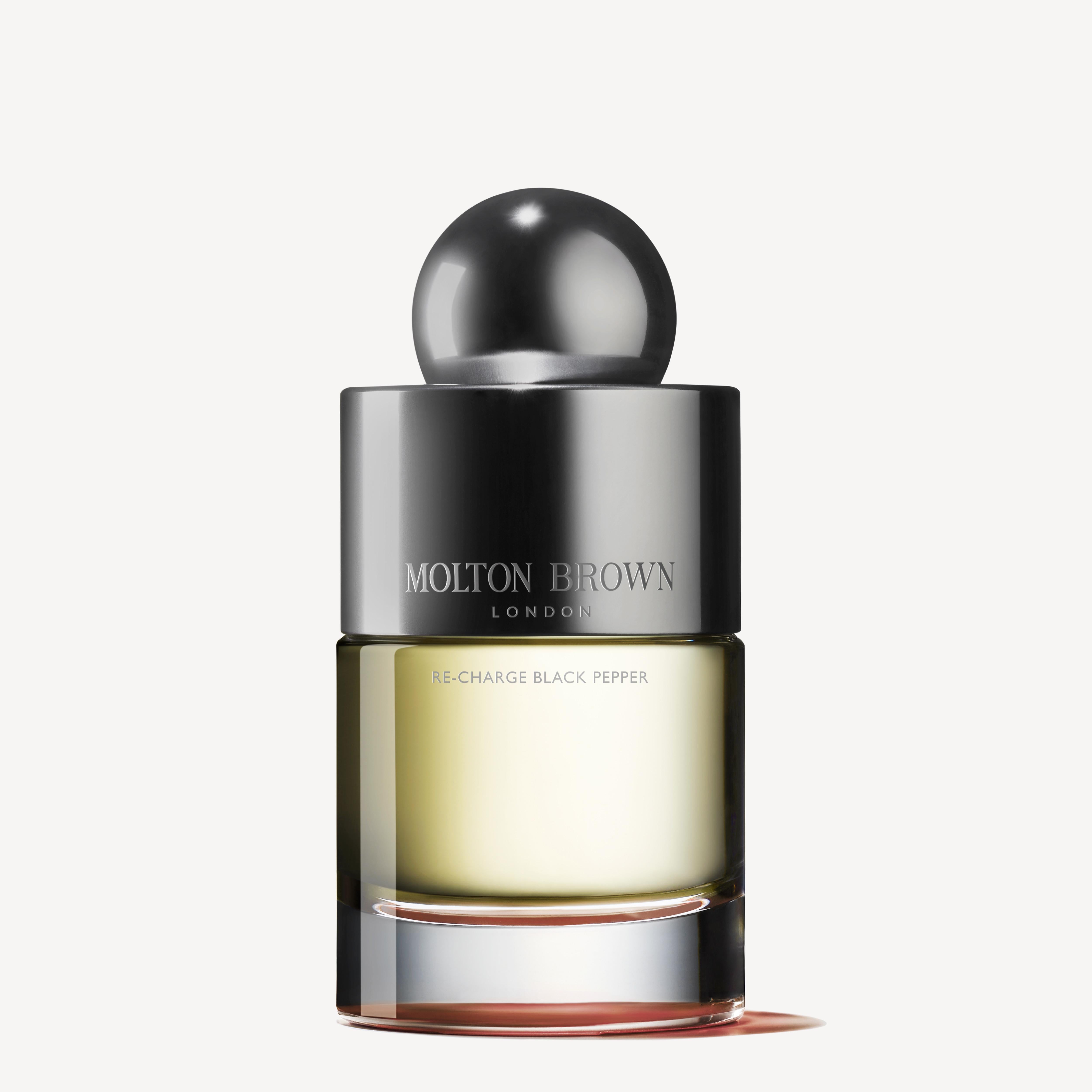 Black Pepper Eau de Toilette