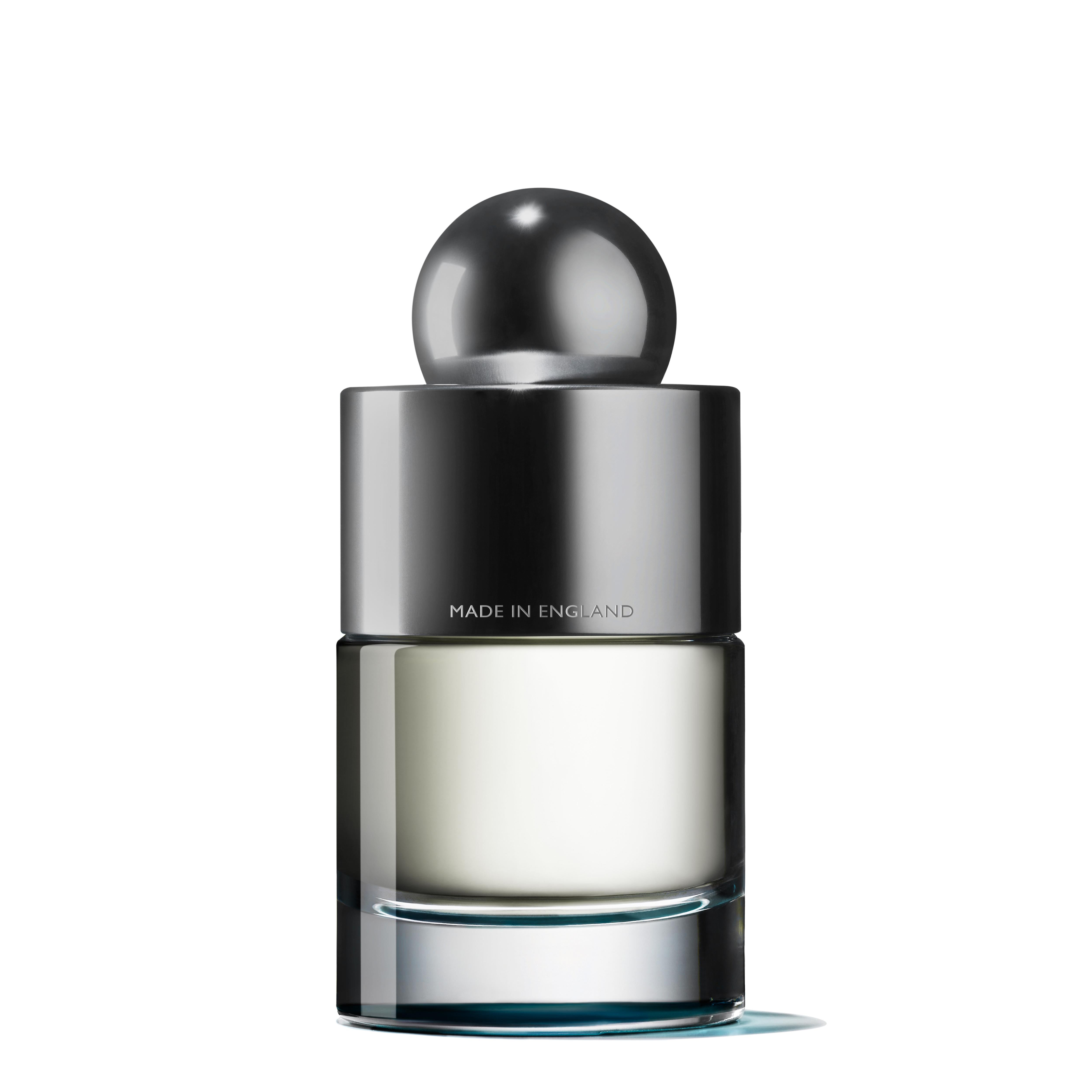 Dark Leather Perfume