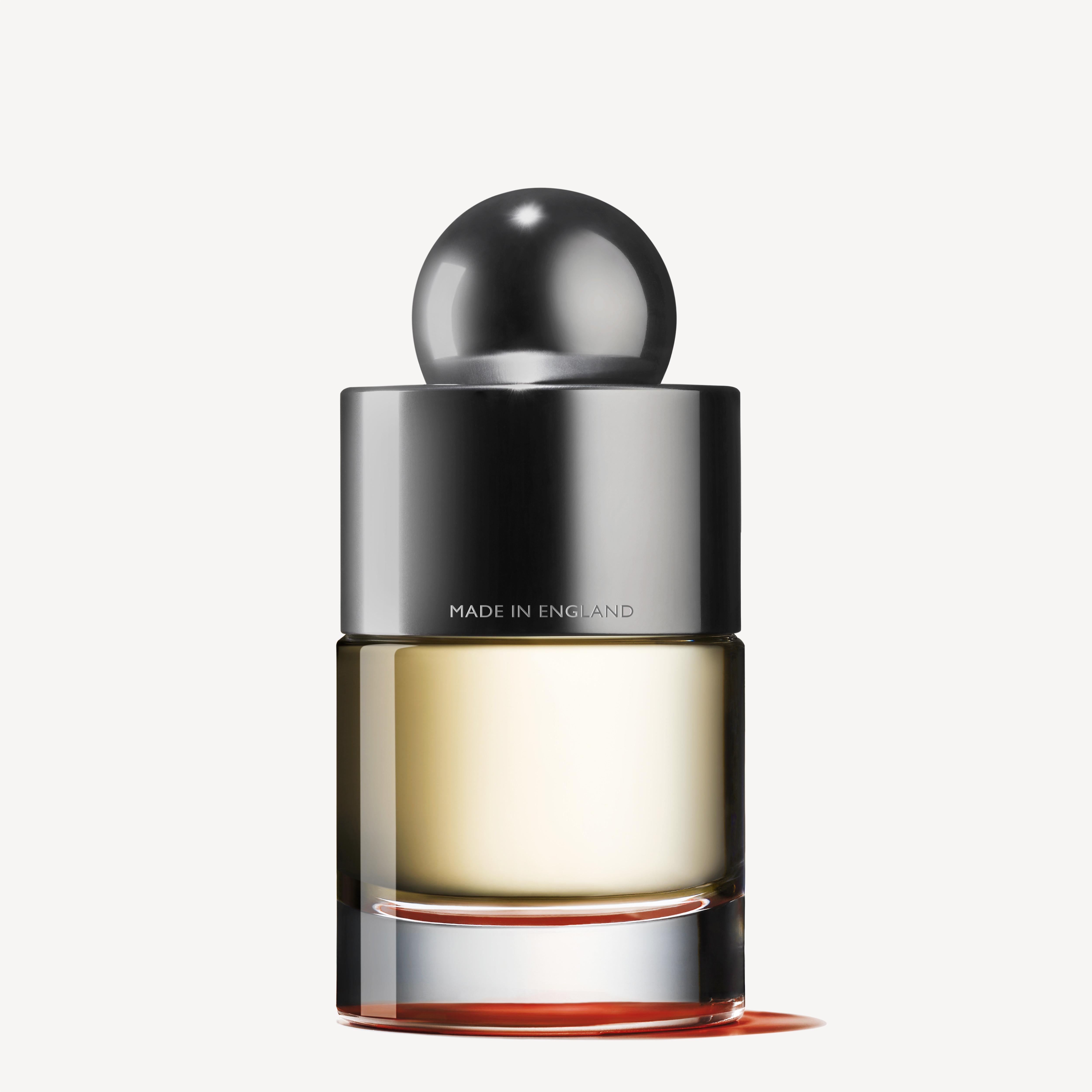 Neon Amber Fragrance 100ml