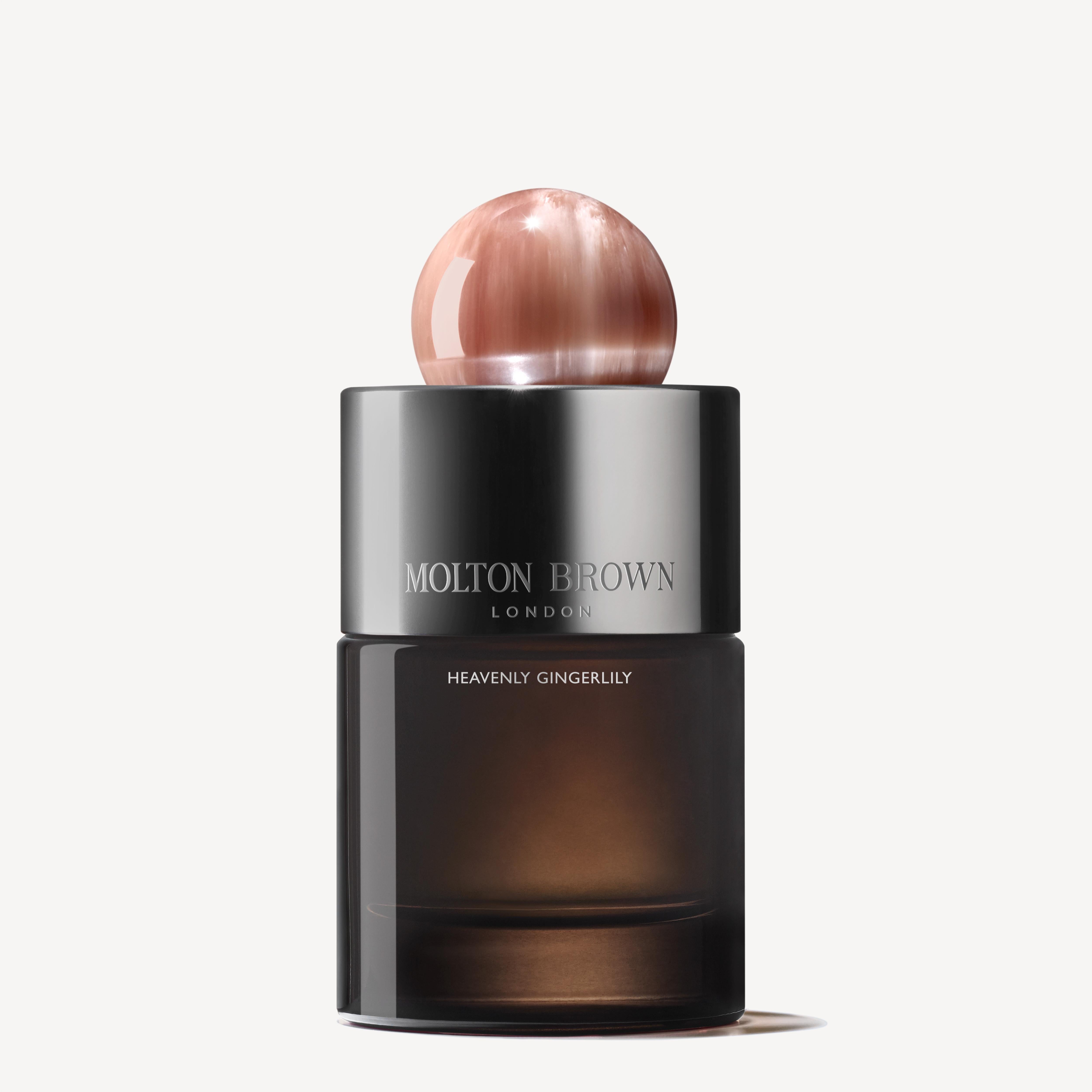 MOLTON BROWN HEAVENLY GINGERLILY 香水 Heavenly Gingerlily Perfume