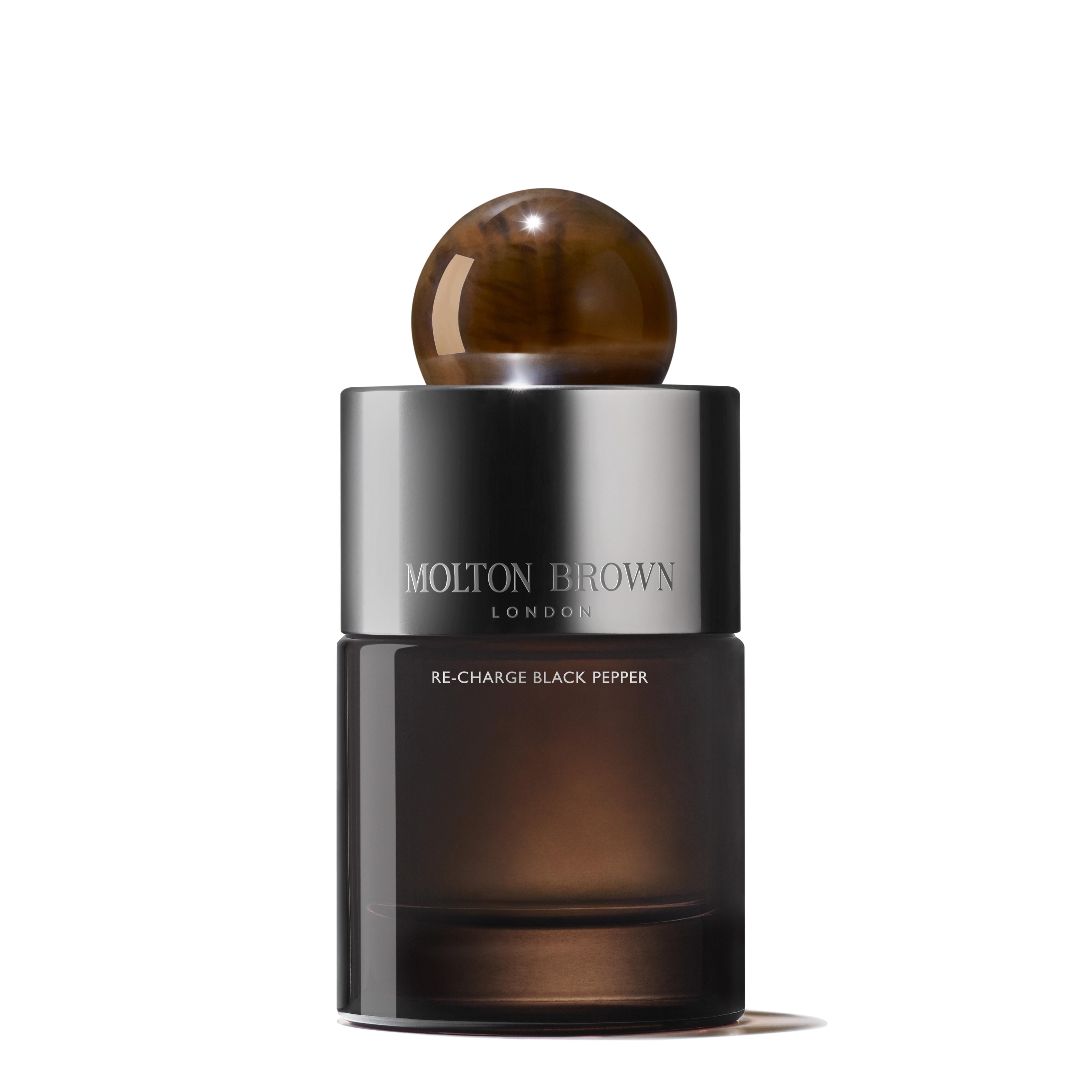 香水(ユニセックス) Molton Brown Re-Charge Black Pepper ブラックペッパー オードトワレ 100ml – MOLTON BROWN