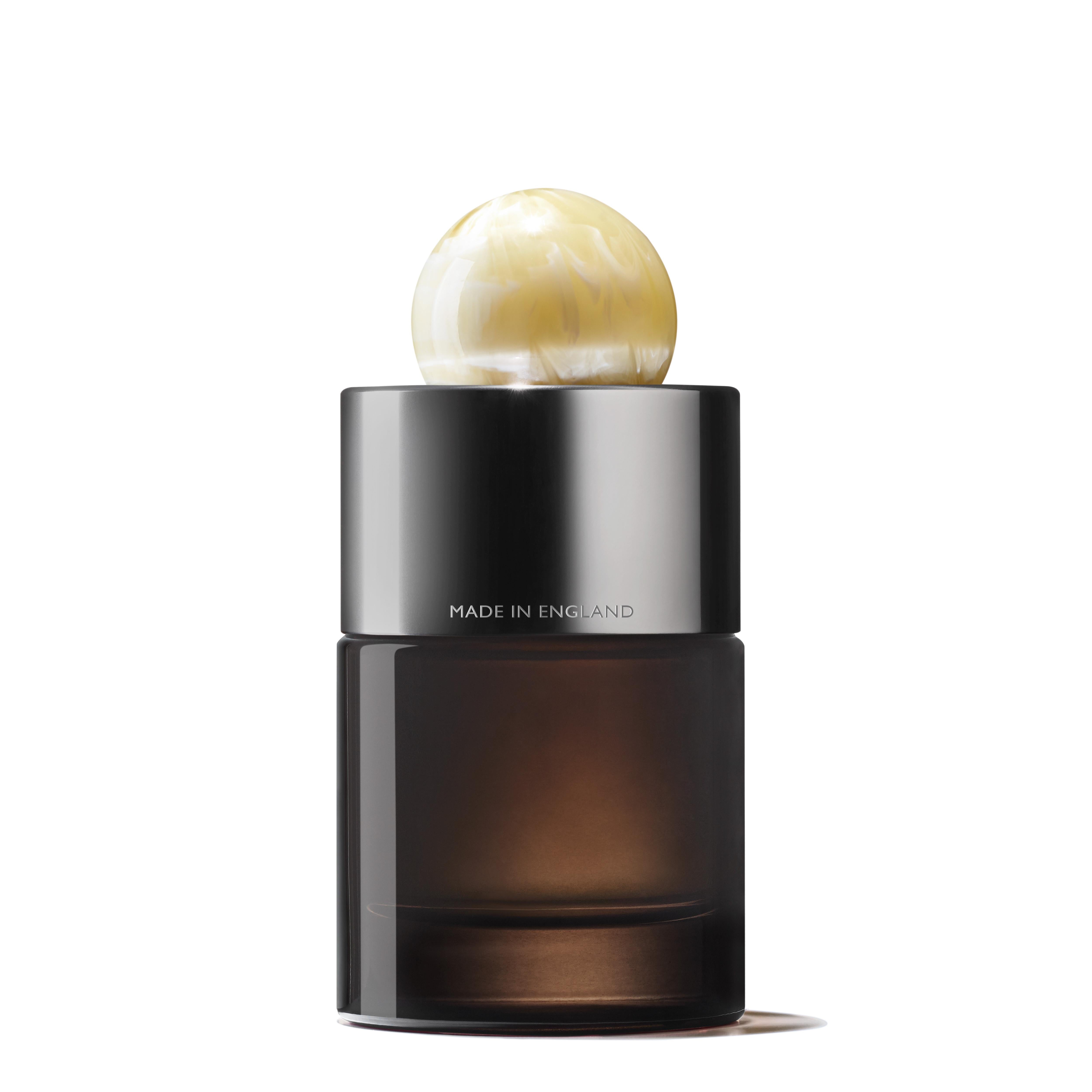 Orange and Bergamot Perfume