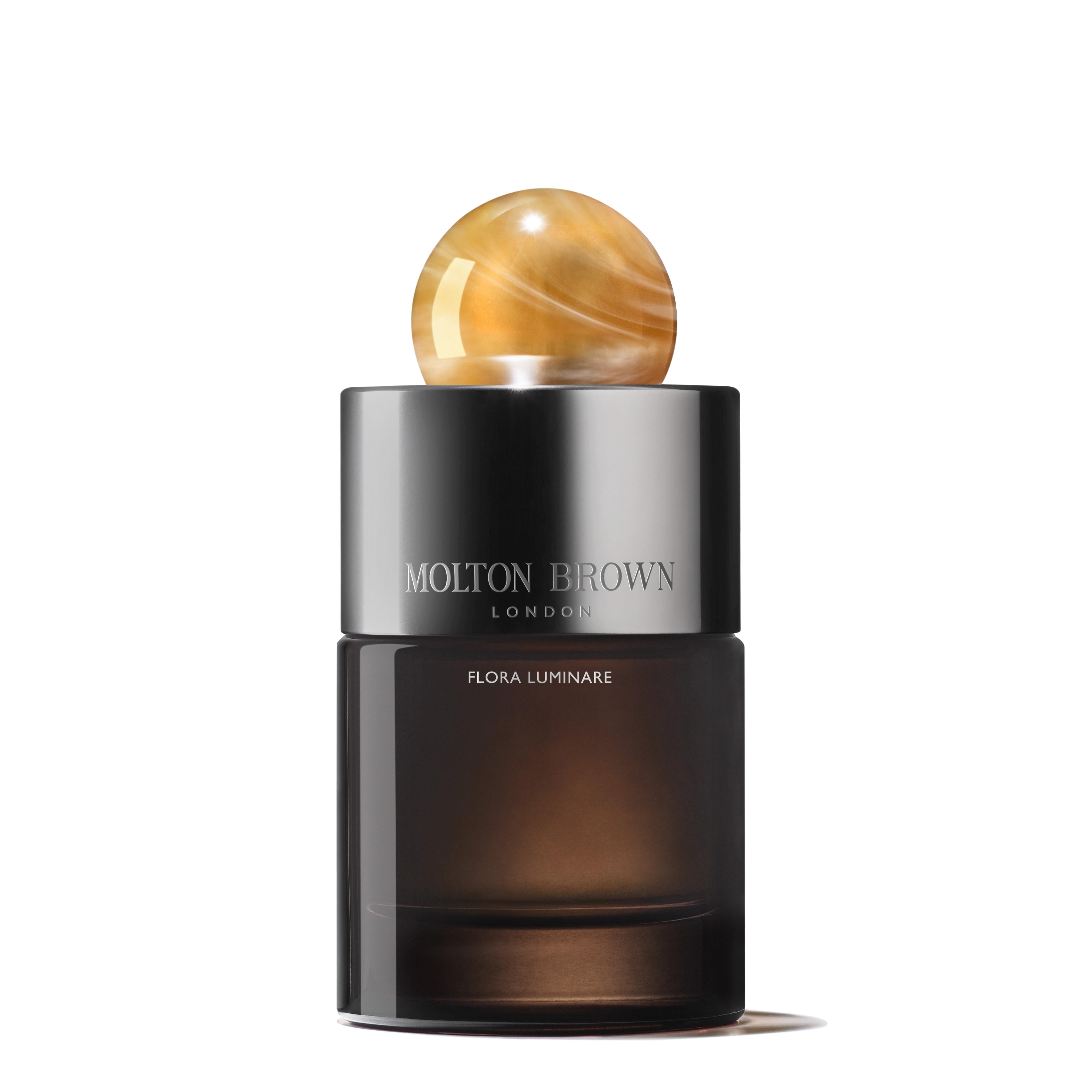 MOLTON BROWN FLORA LUMINA 100ml 残量9割 Flora Luminare Perfume