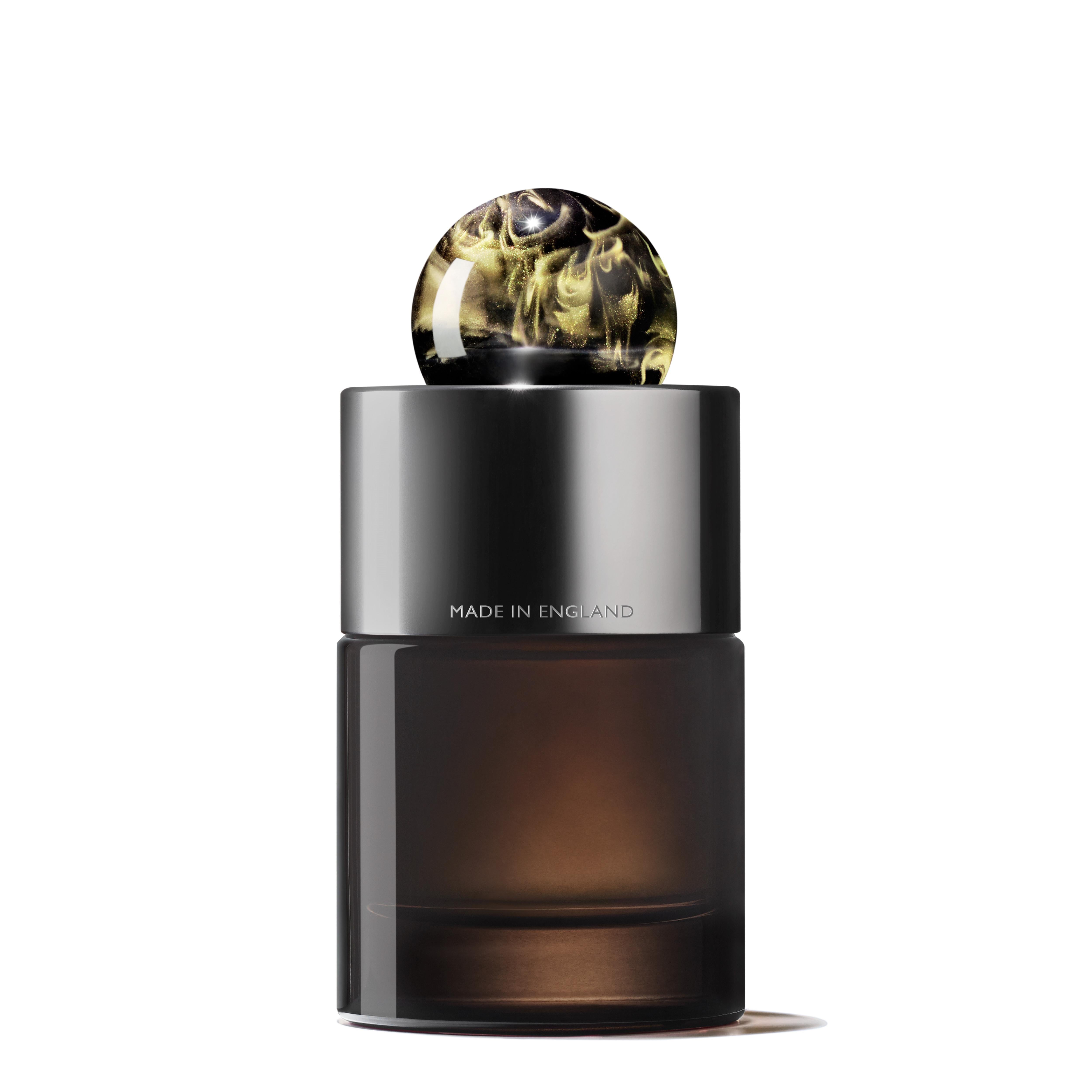 Labdanum Dusk Perfume