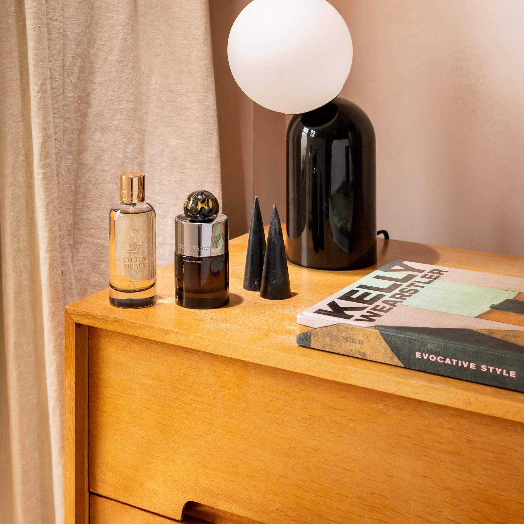 Labdanum Dusk Perfume